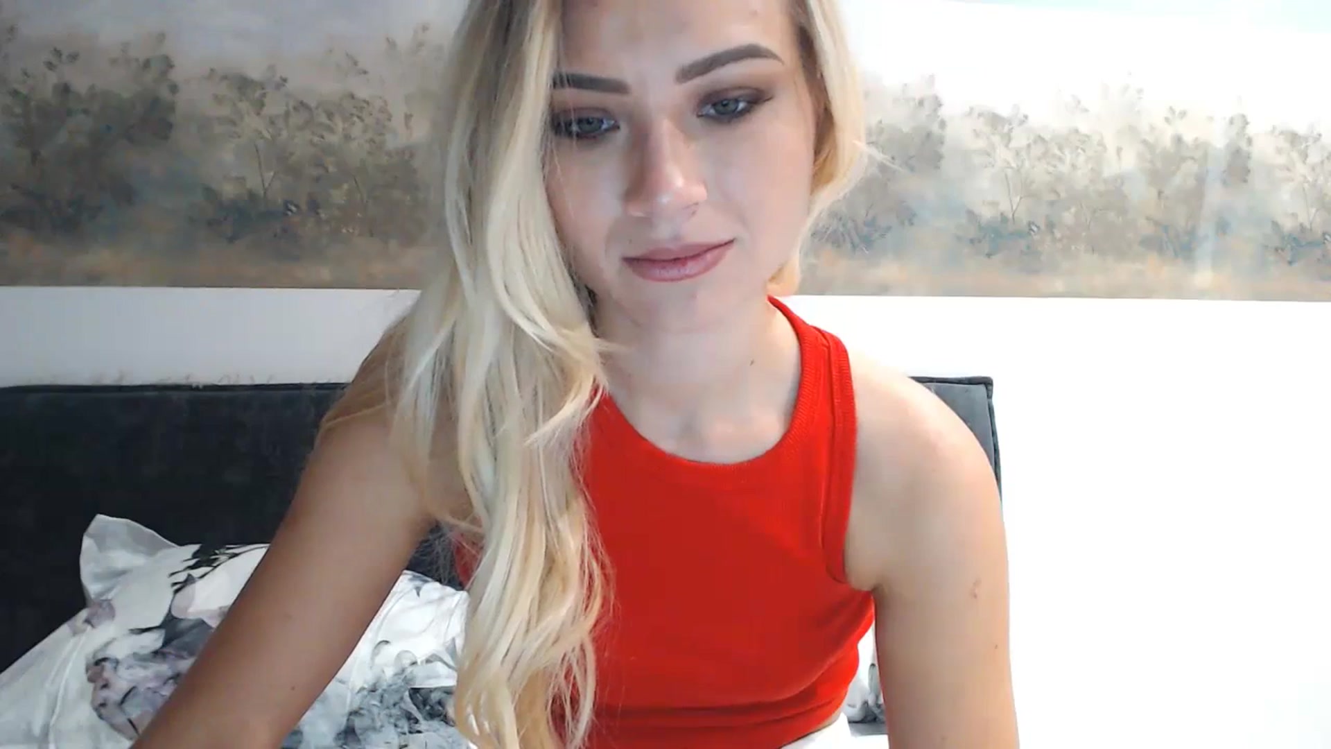 Gallery image thumbnail from bridetobe's myfreecams stream on, 03/09/2024, 01:45 image 16 of 20
