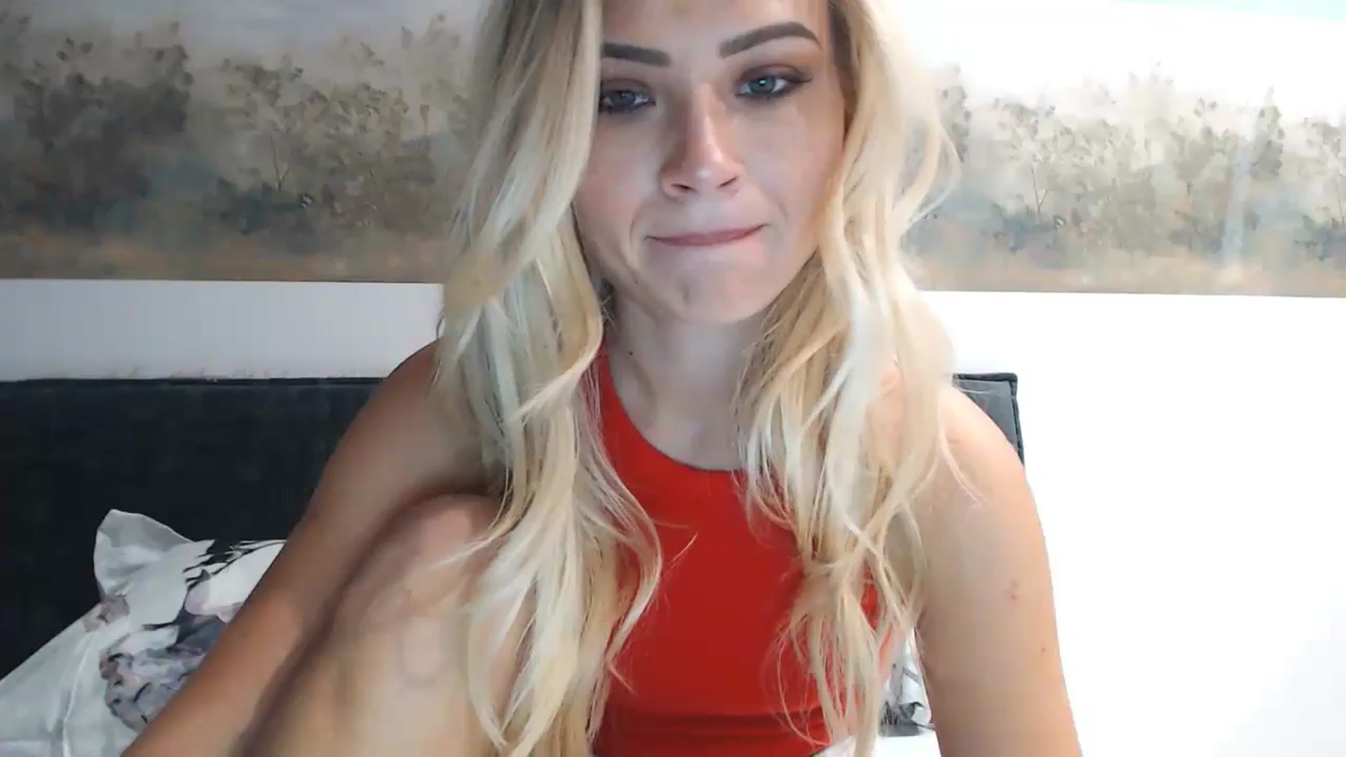 Gallery image thumbnail from bridetobe's myfreecams stream on, 03/09/2024, 01:45 image 13 of 20