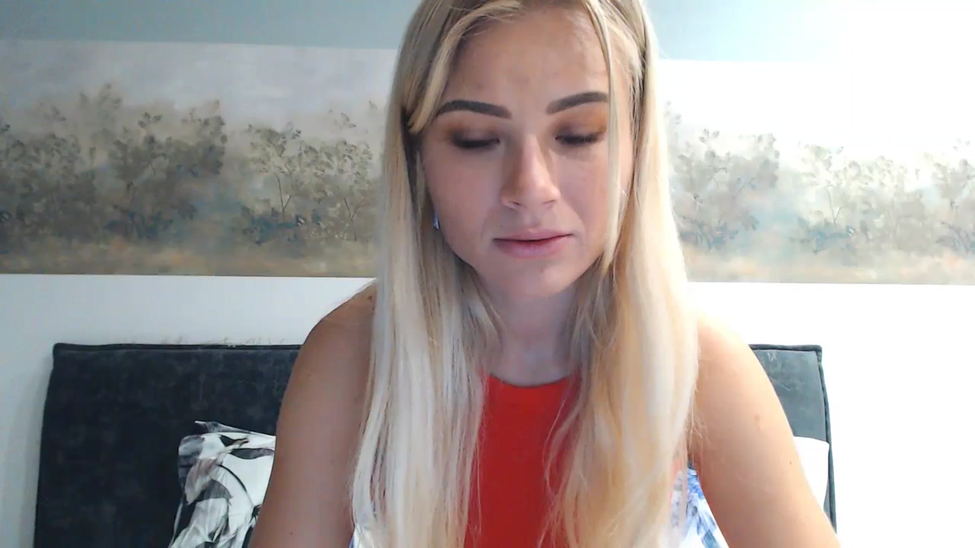 Gallery image thumbnail from bridetobe's myfreecams stream on, 03/11/2024, 03:18 image 2 of 20