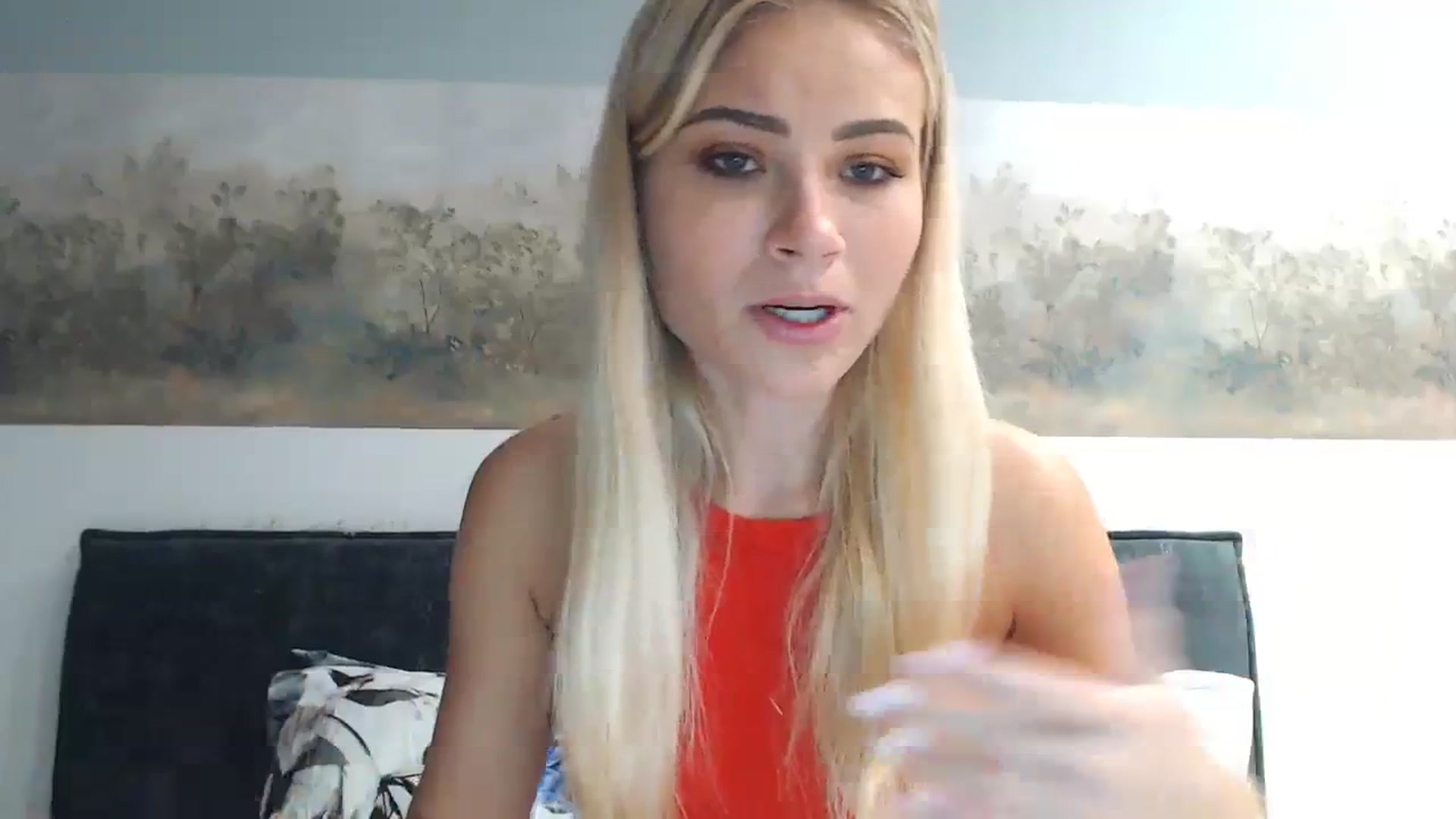 Gallery image thumbnail from bridetobe's myfreecams stream on, 03/11/2024, 03:18 image 14 of 20