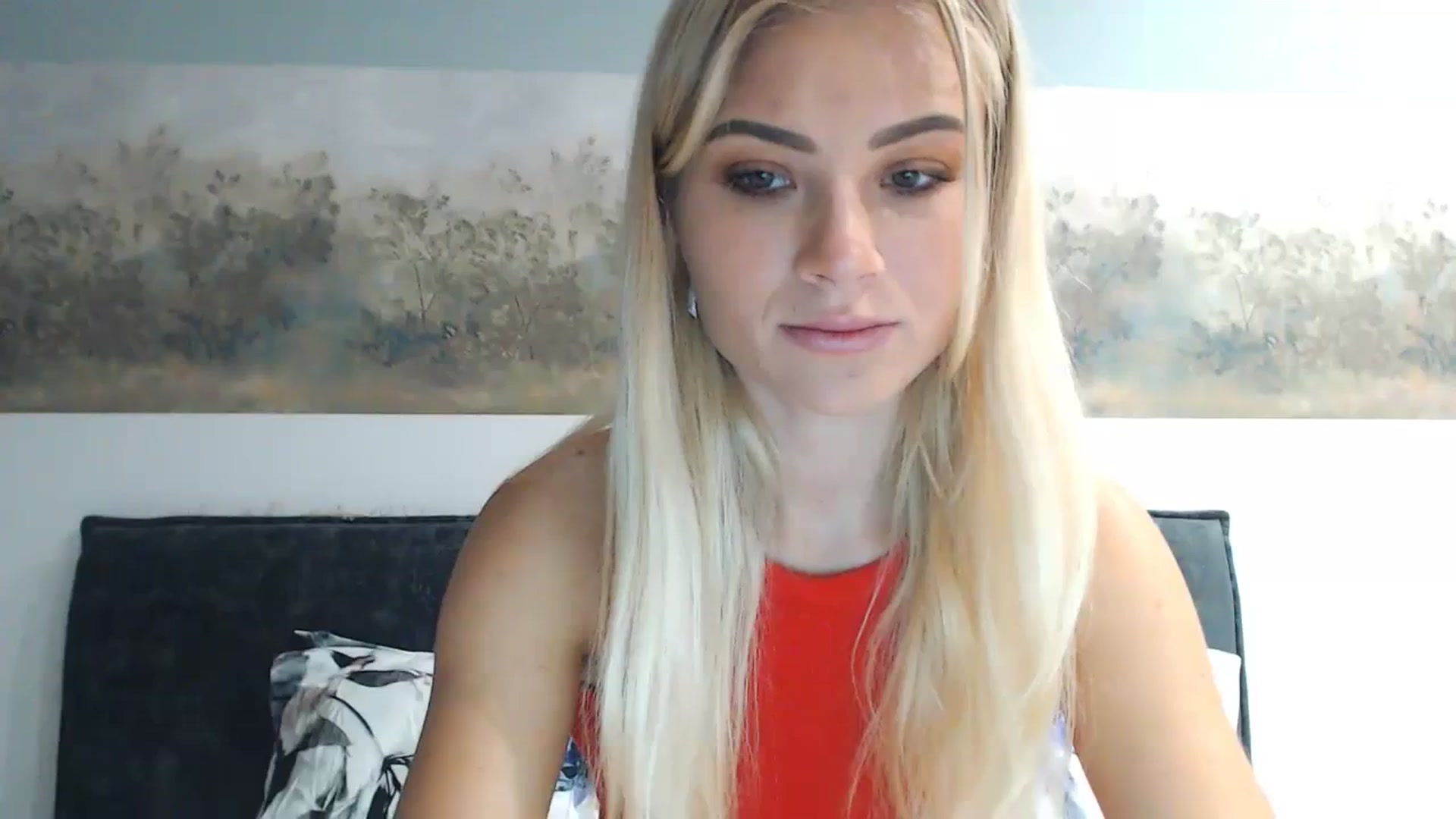 Gallery image thumbnail from bridetobe's myfreecams stream on, 03/11/2024, 03:18 image 1 of 20