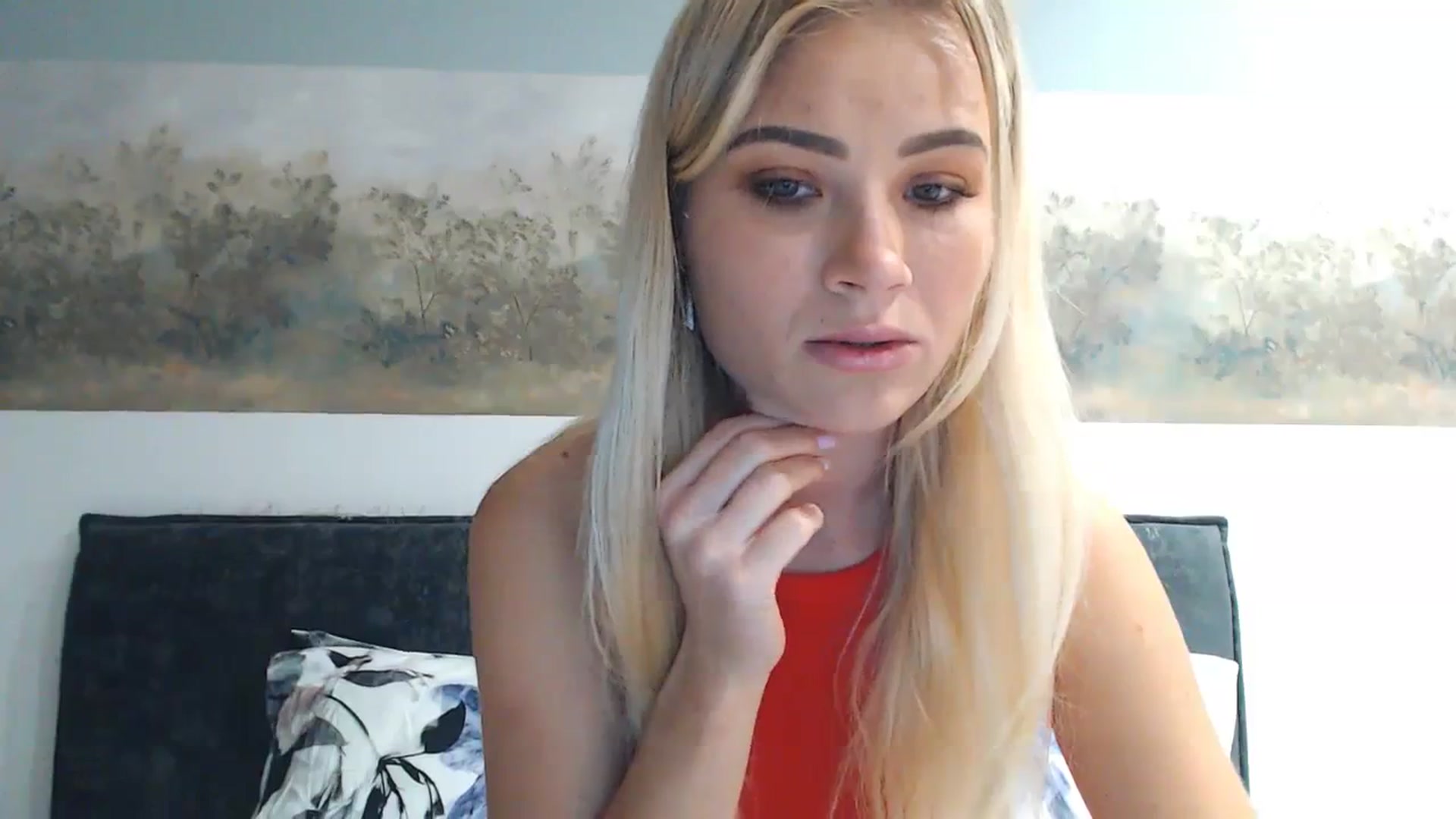 Gallery image thumbnail from bridetobe's myfreecams stream on, 03/11/2024, 03:18 image 3 of 20
