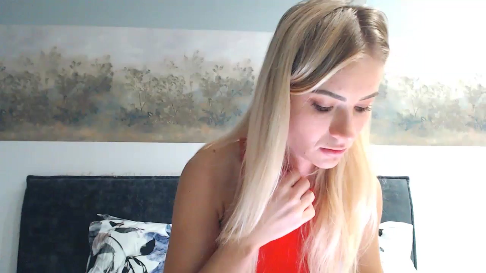 Gallery image thumbnail from bridetobe's myfreecams stream on, 03/11/2024, 03:18 image 5 of 20