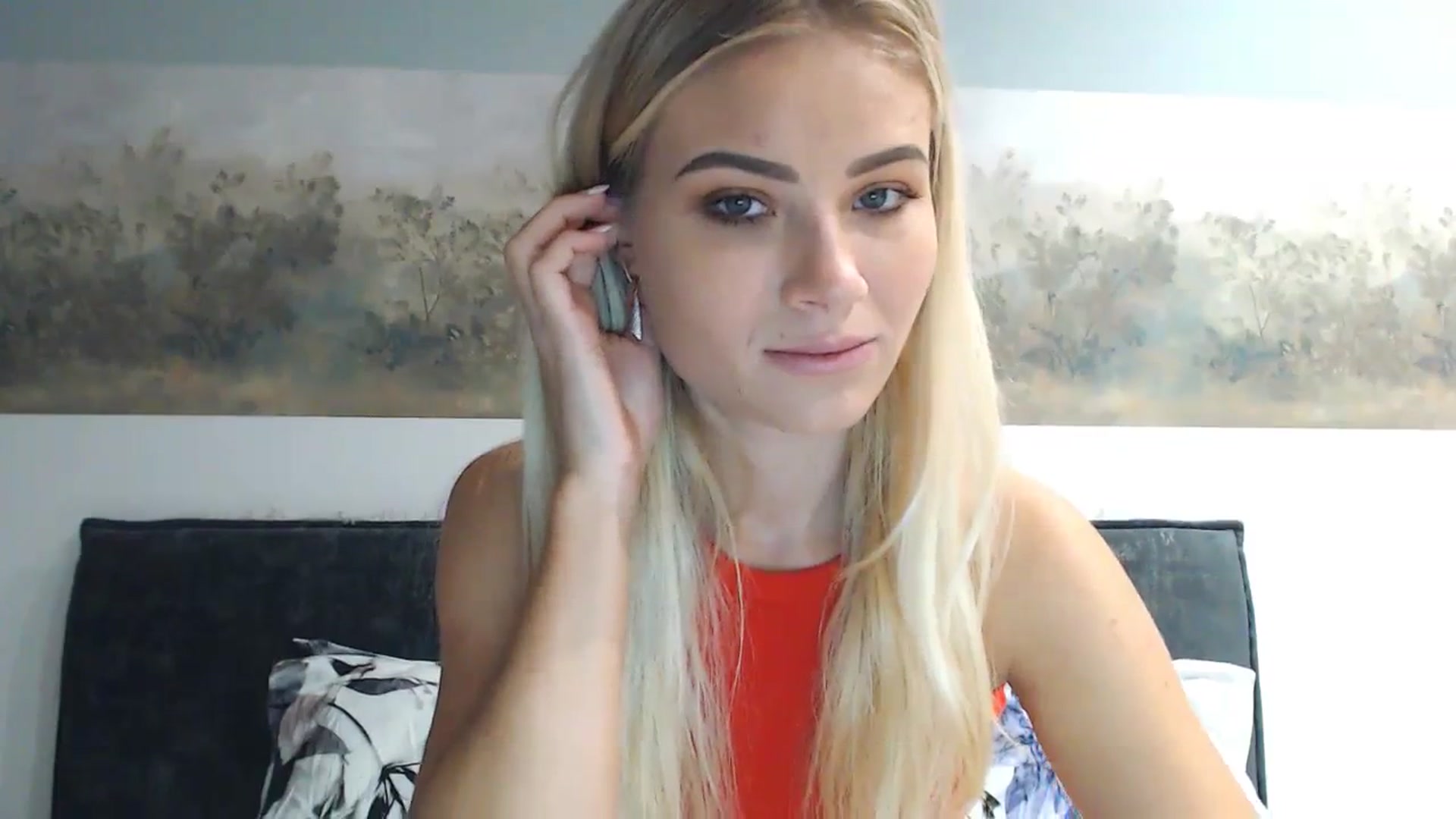 Gallery image thumbnail from bridetobe's myfreecams stream on, 03/11/2024, 03:18 image 19 of 20