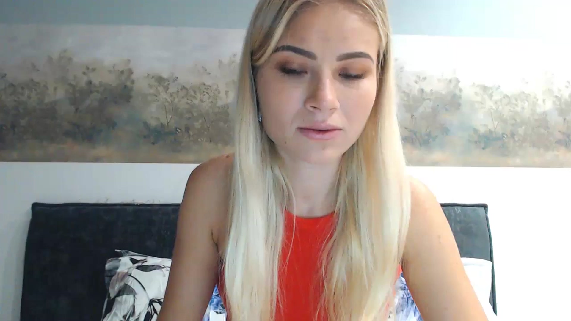 Gallery image thumbnail from bridetobe's myfreecams stream on, 03/11/2024, 03:18 image 15 of 20