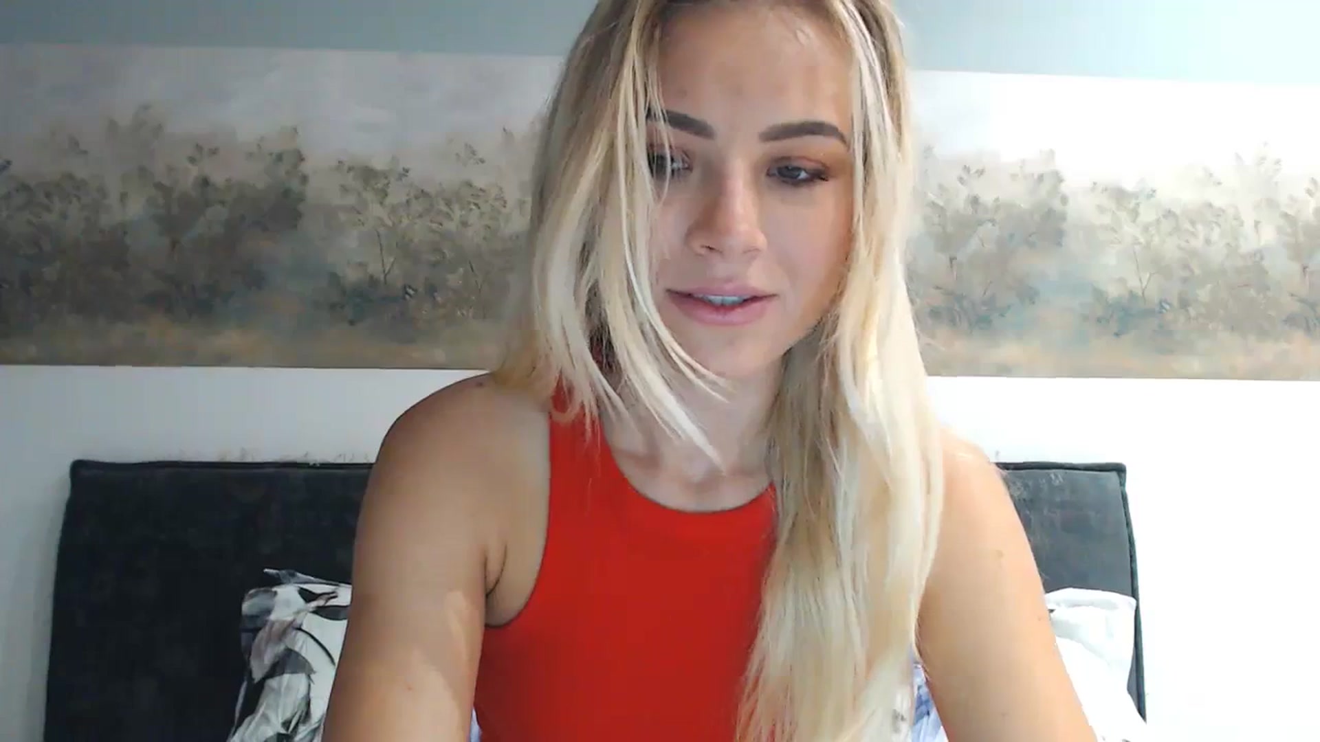 Gallery image thumbnail from bridetobe's myfreecams stream on, 03/11/2024, 03:18 image 20 of 20