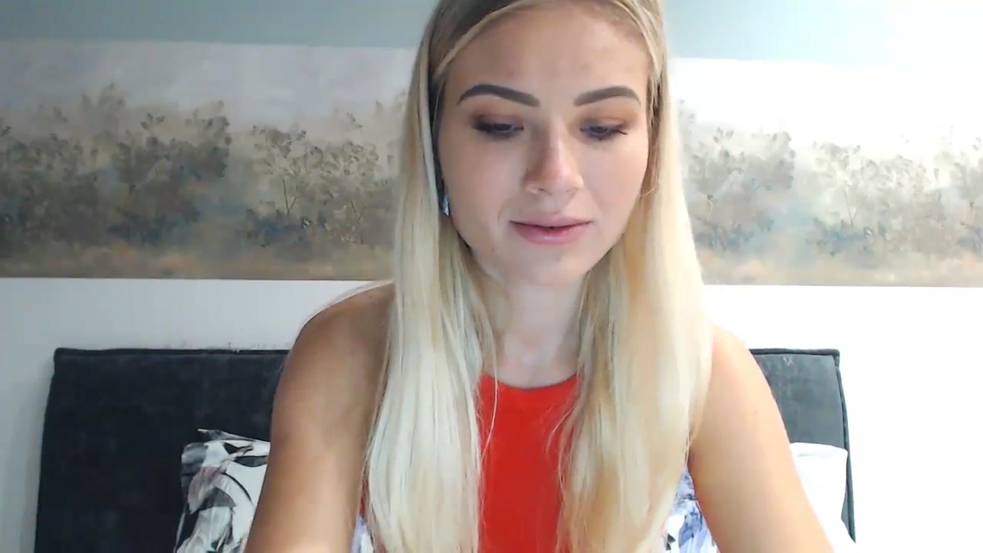 Gallery image thumbnail from bridetobe's myfreecams stream on, 03/11/2024, 03:18 image 18 of 20