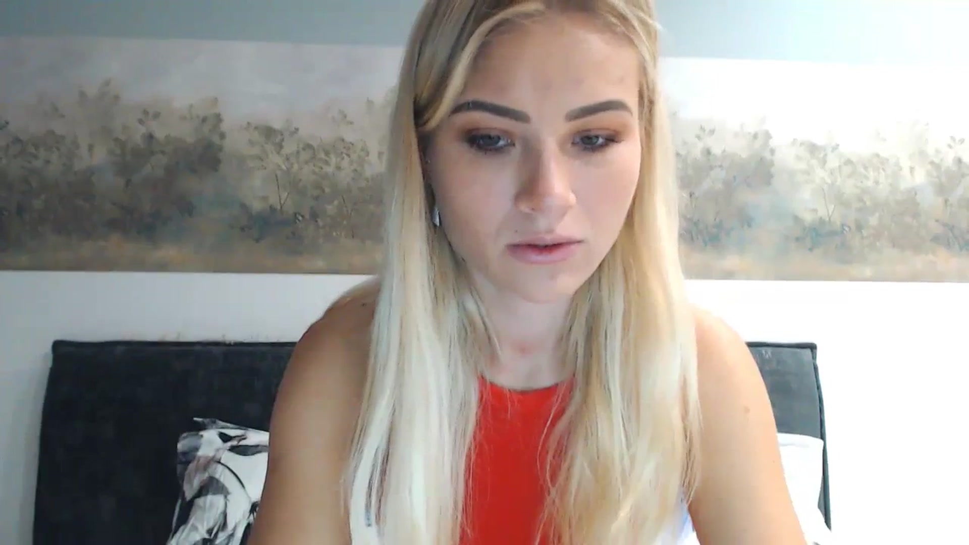 Gallery image thumbnail from bridetobe's myfreecams stream on, 03/11/2024, 03:18 image 6 of 20
