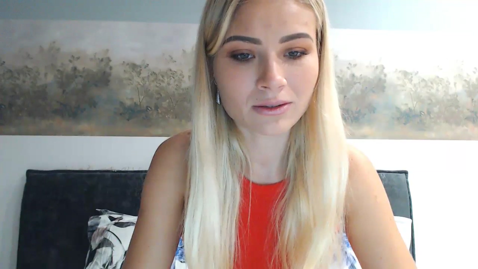 Gallery image thumbnail from bridetobe's myfreecams stream on, 03/11/2024, 03:18 image 13 of 20