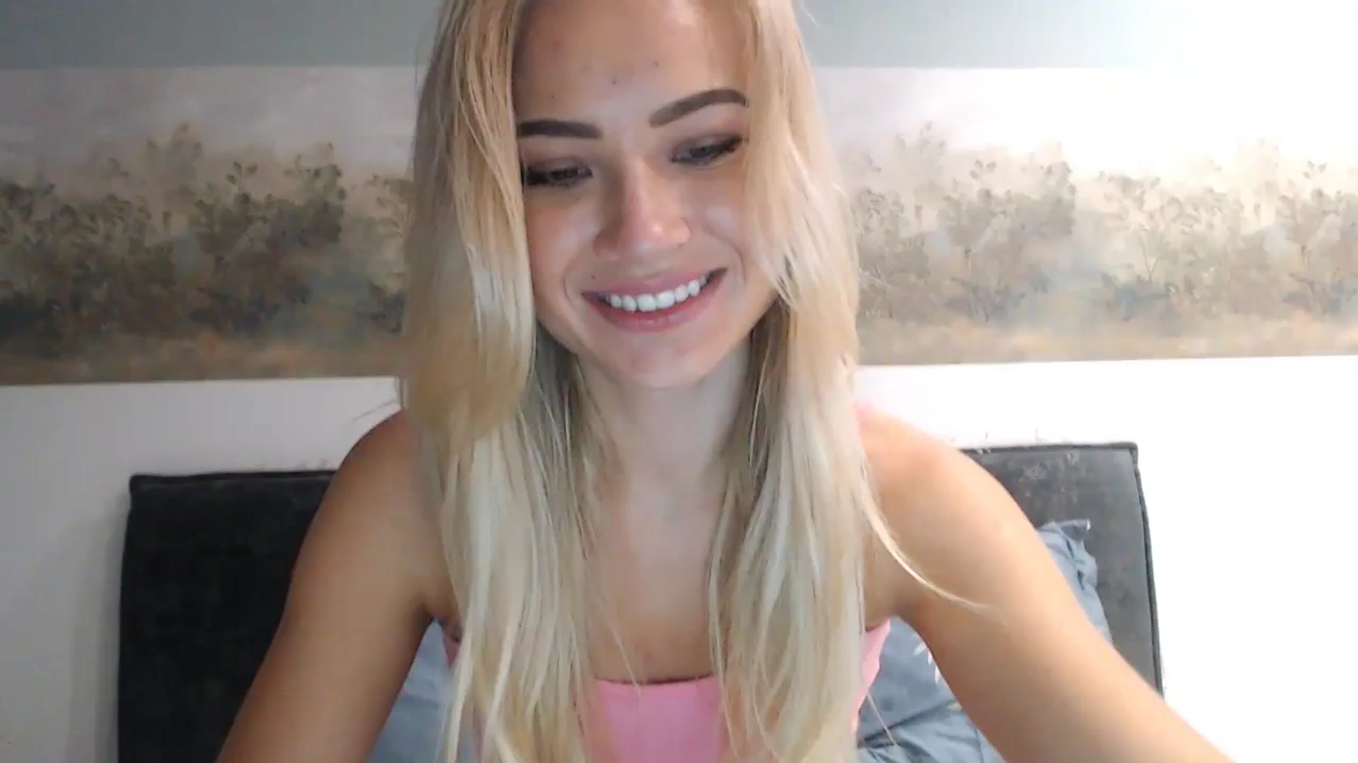 Gallery image thumbnail from bridetobe's myfreecams stream on, 03/15/2024, 03:11 image 1 of 20