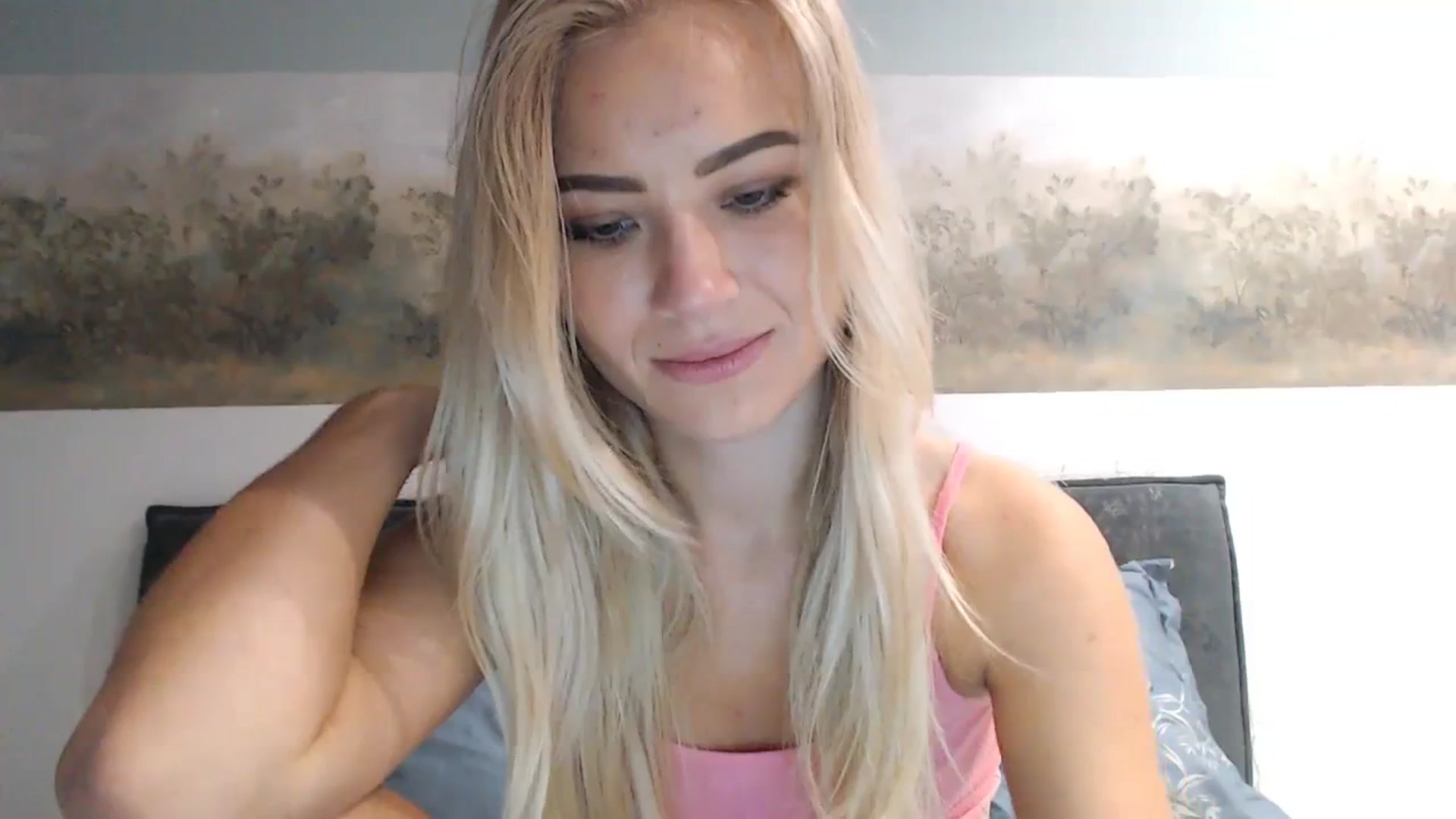 Gallery image thumbnail from bridetobe's myfreecams stream on, 03/15/2024, 03:11 image 3 of 20