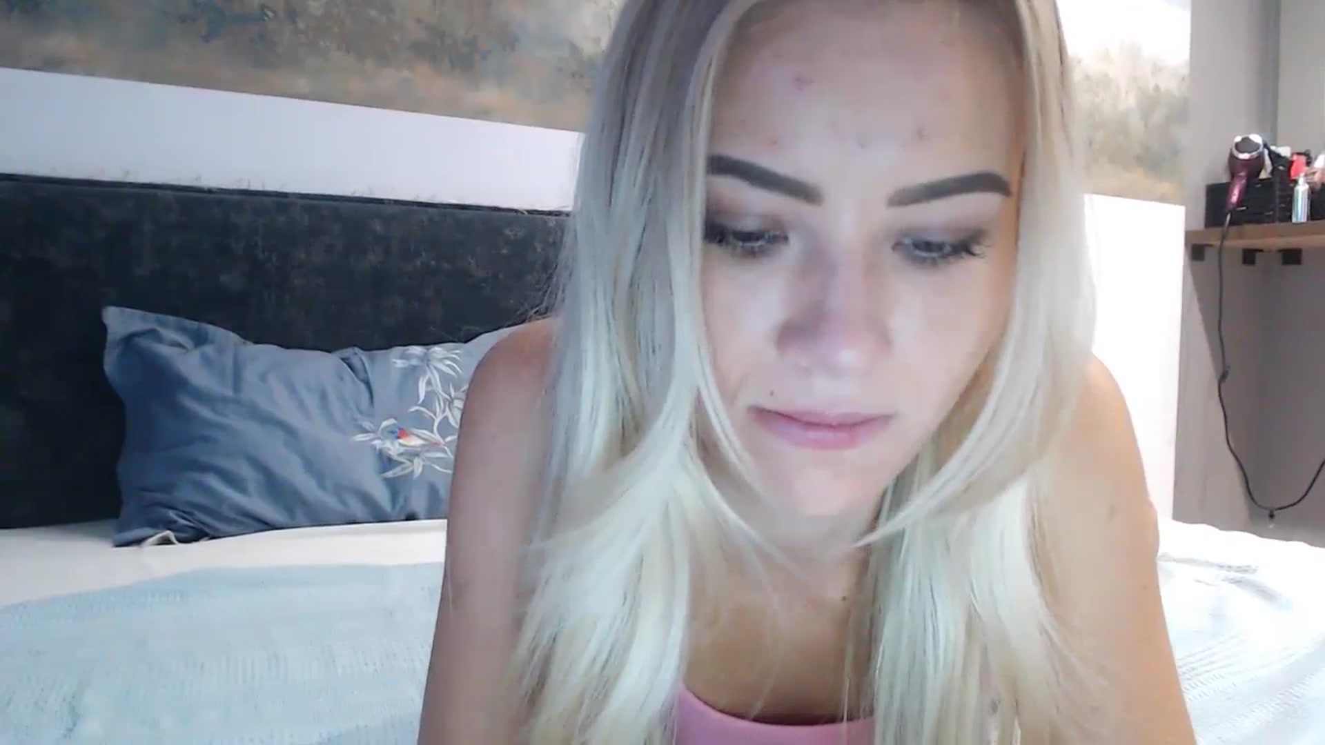 Gallery image thumbnail from bridetobe's myfreecams stream on, 03/15/2024, 04:24 image 8 of 20