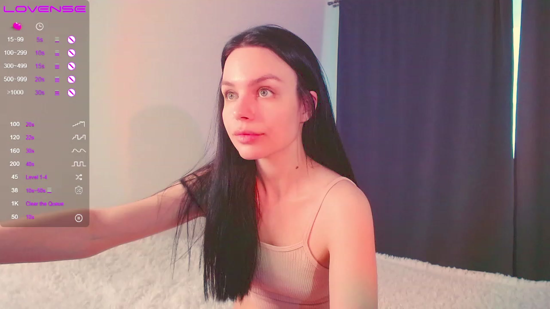 Gallery image thumbnail from bringmesmbeer's myfreecams stream on, 11/21/2022, 10:51 image 10 of 20