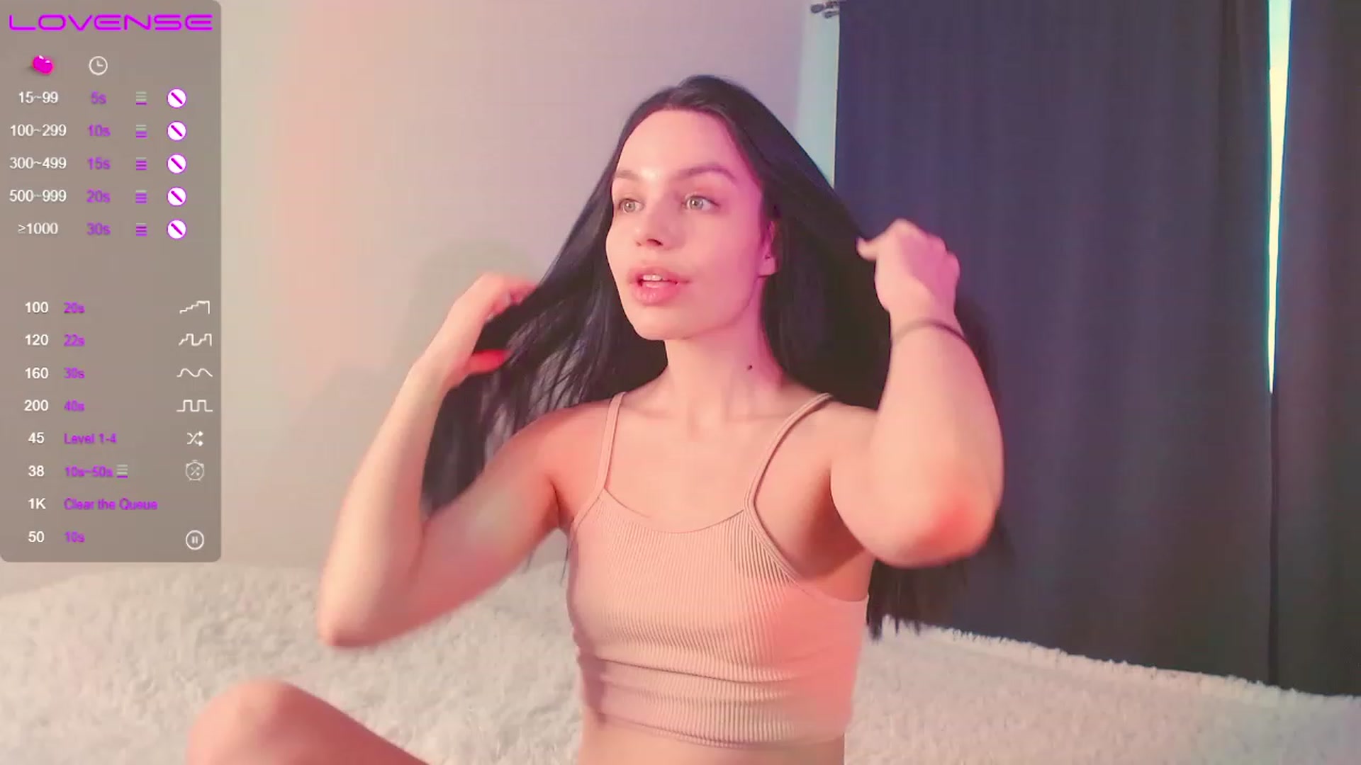 Gallery image thumbnail from bringmesmbeer's myfreecams stream on, 11/21/2022, 10:51 image 11 of 20