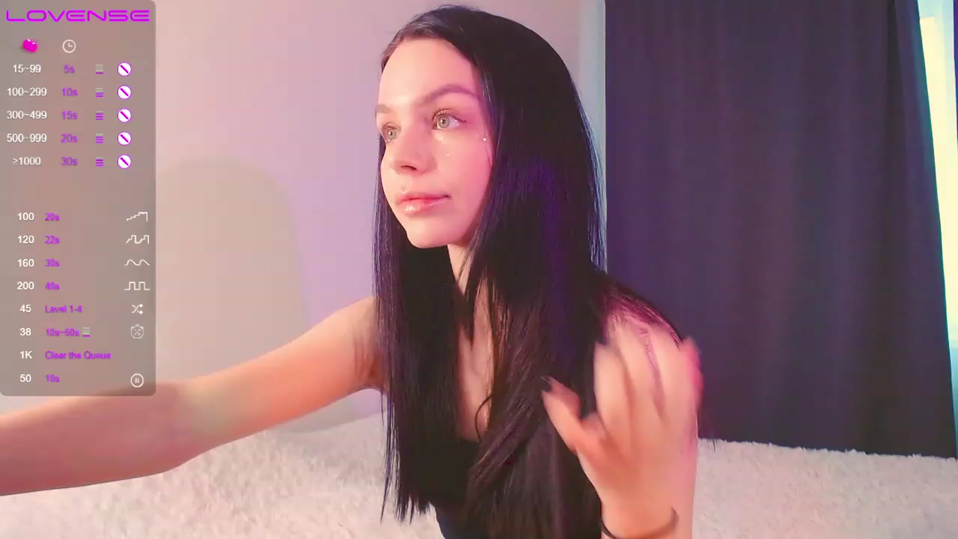 Gallery image thumbnail from bringmesmbeer's myfreecams stream on, 12/01/2022, 10:48 image 1 of 20