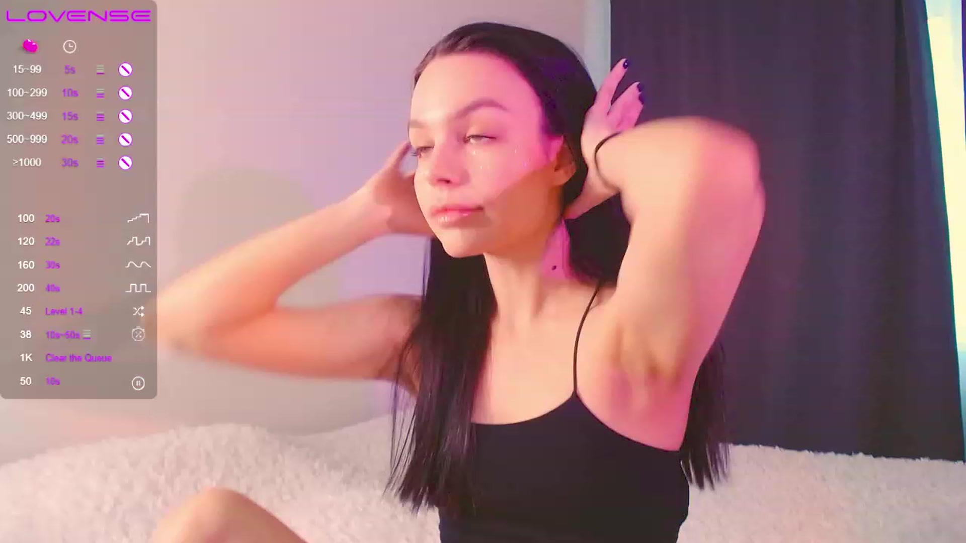 Gallery image thumbnail from bringmesmbeer's myfreecams stream on, 12/01/2022, 10:48 image 16 of 20