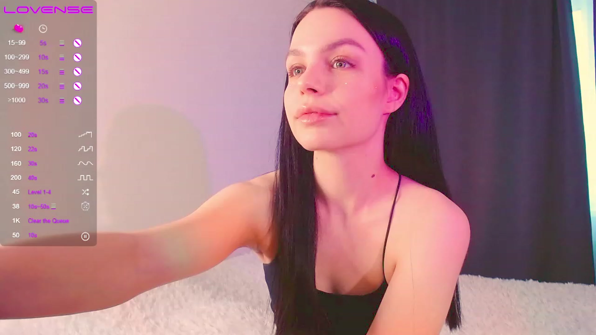 Gallery image thumbnail from bringmesmbeer's myfreecams stream on, 12/01/2022, 10:48 image 6 of 20