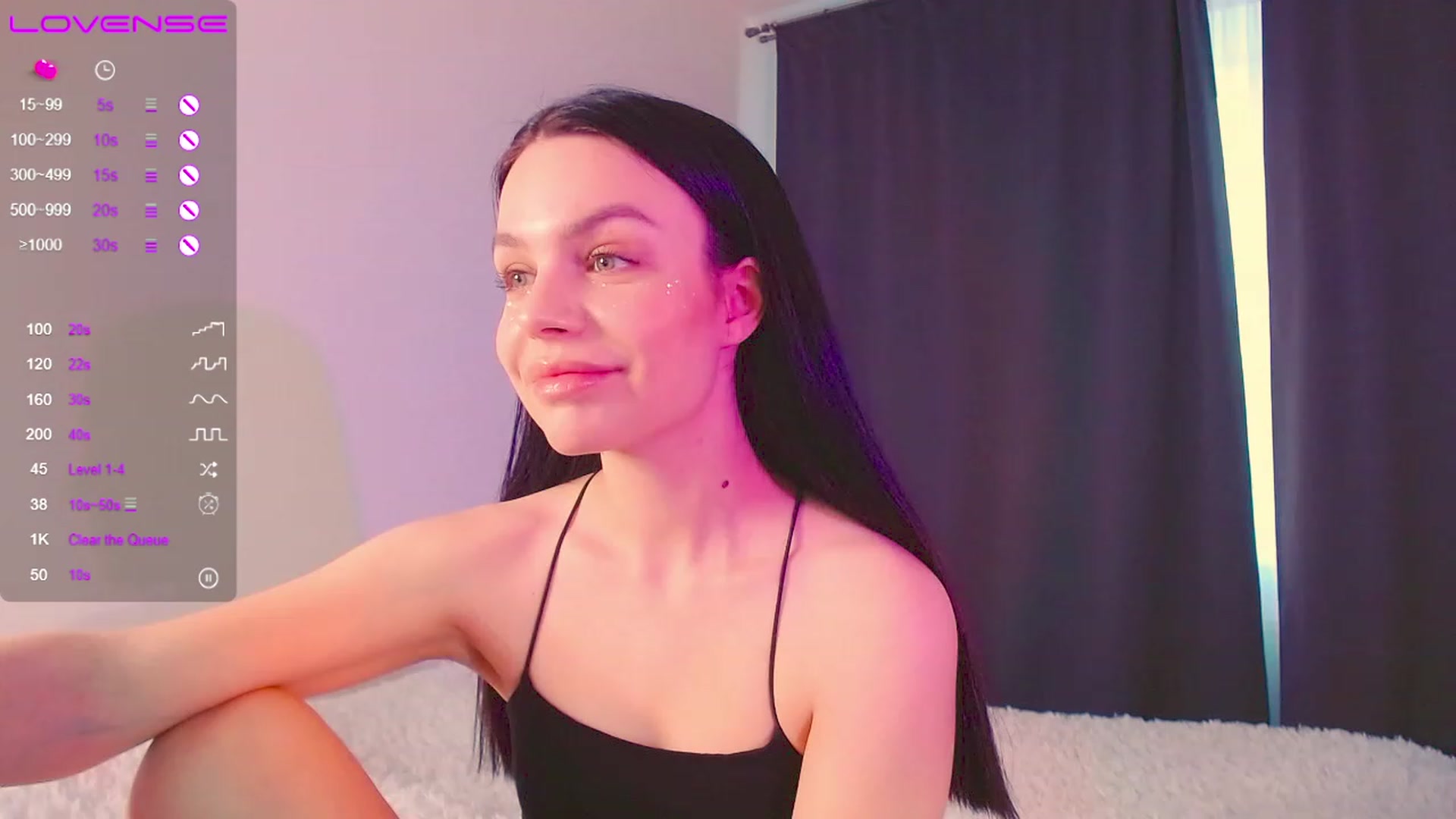 Gallery image thumbnail from bringmesmbeer's myfreecams stream on, 12/01/2022, 11:09 image 18 of 20