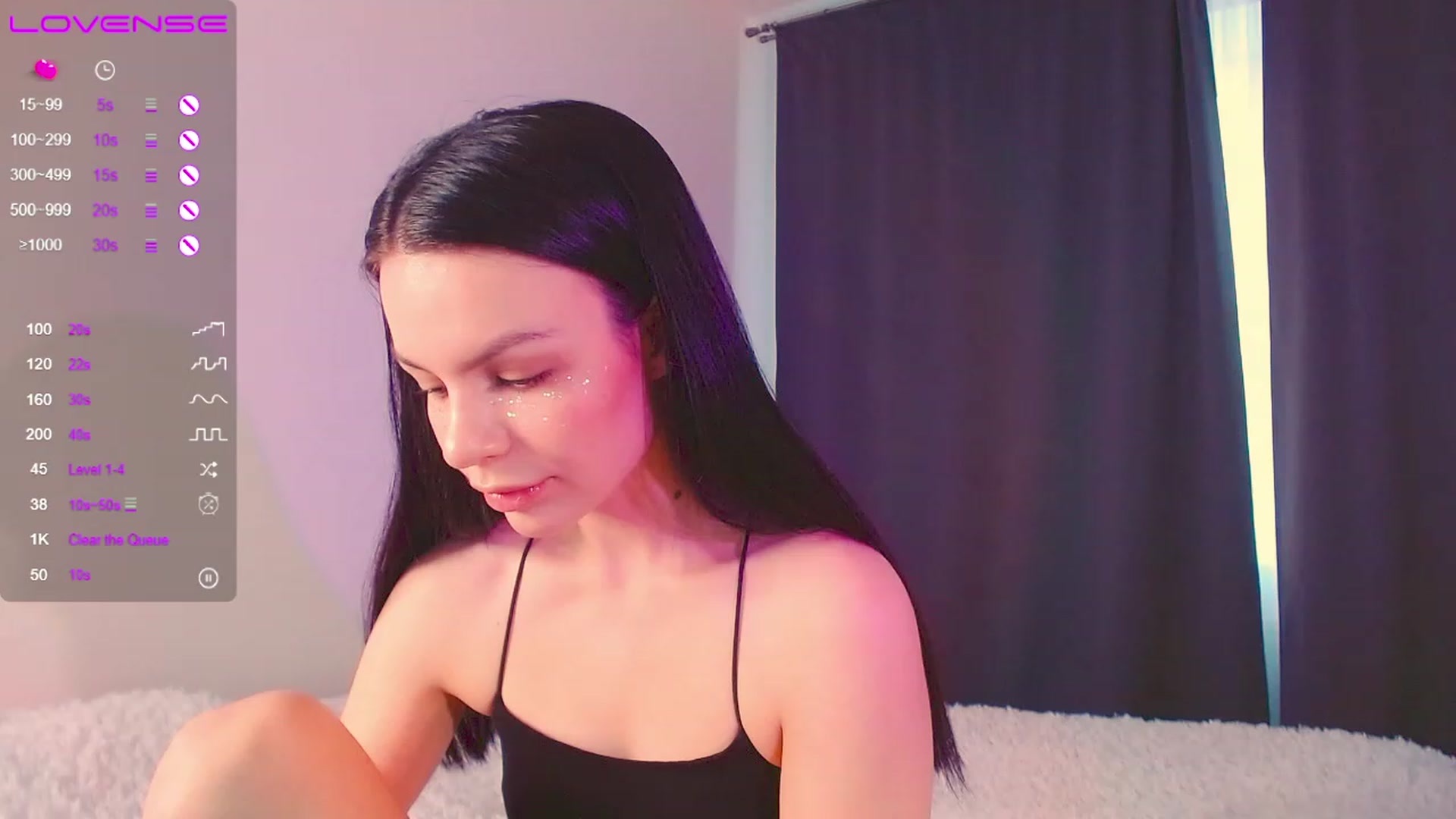 Gallery image thumbnail from bringmesmbeer's myfreecams stream on, 12/01/2022, 11:09 image 20 of 20