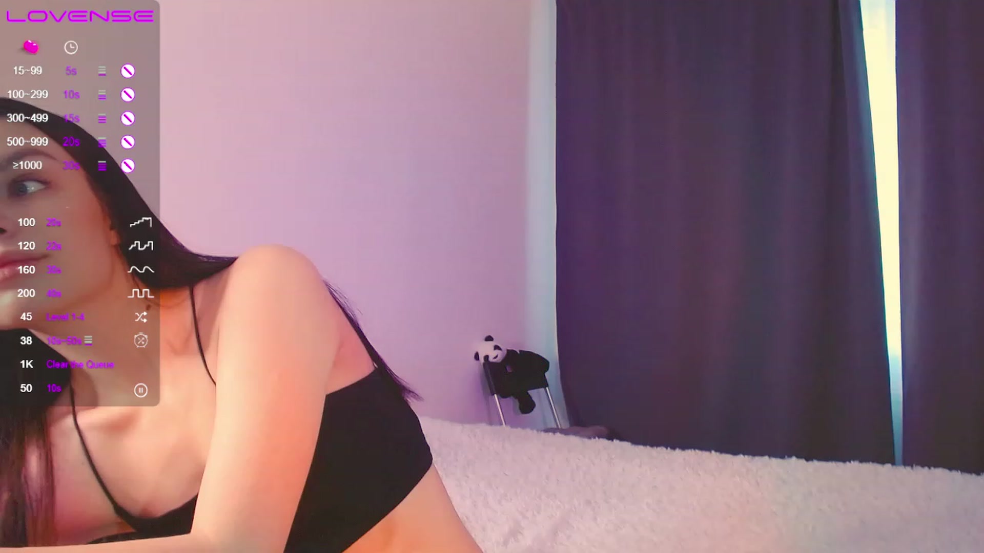 Gallery image thumbnail from bringmesmbeer's myfreecams stream on, 12/01/2022, 11:09 image 3 of 20