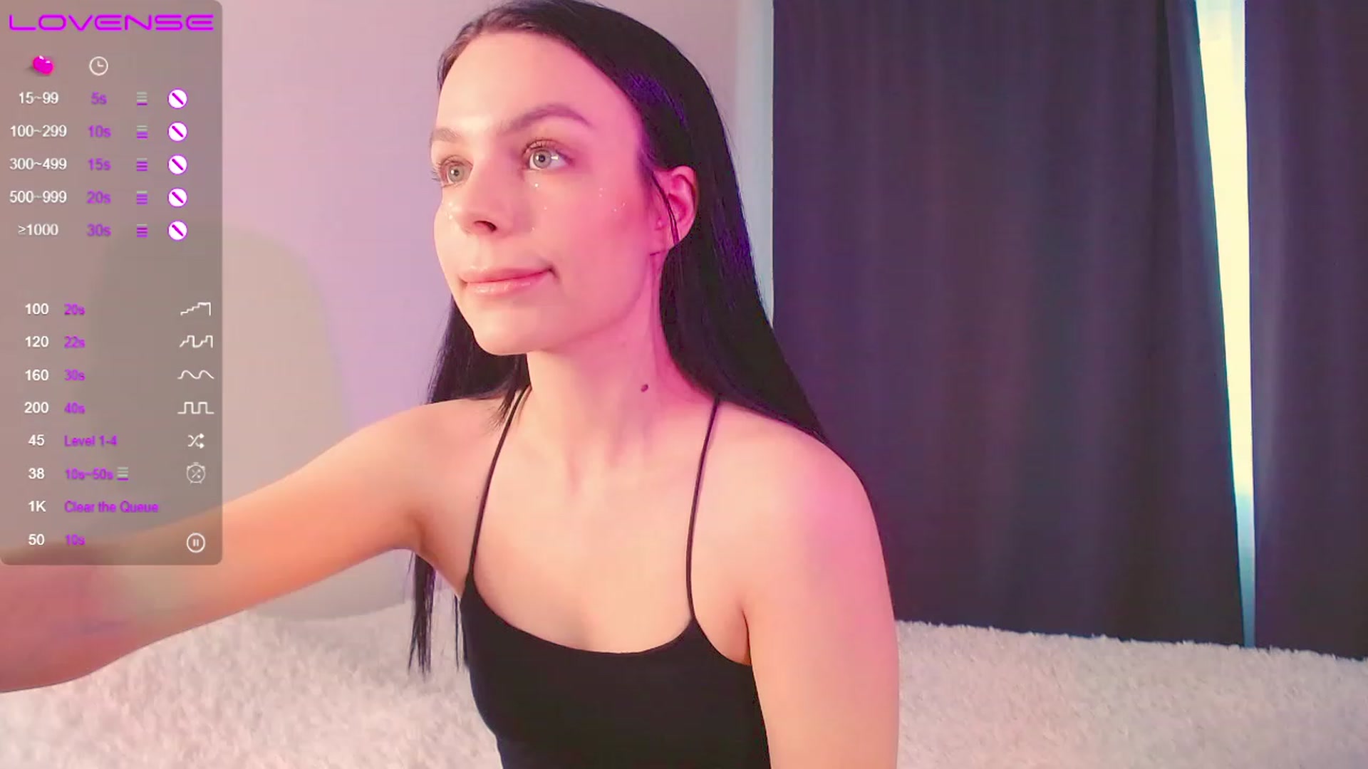 Gallery image thumbnail from bringmesmbeer's myfreecams stream on, 12/01/2022, 11:09 image 2 of 20
