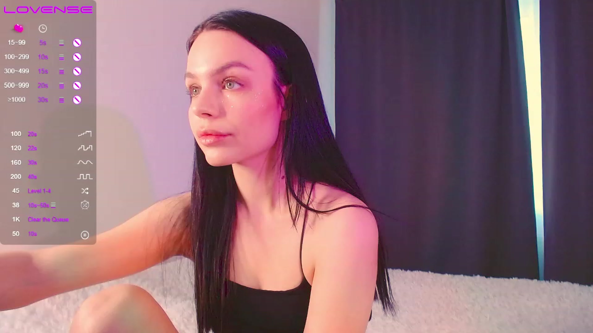 Gallery image thumbnail from bringmesmbeer's myfreecams stream on, 12/01/2022, 11:09 image 4 of 20