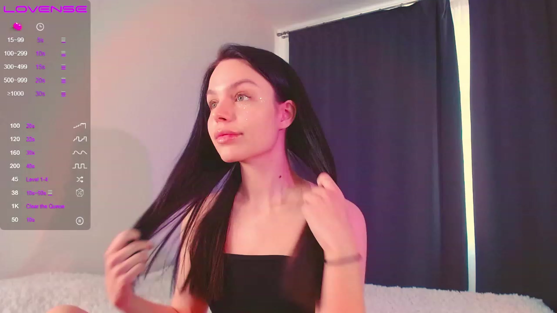 Gallery image thumbnail from bringmesmbeer's myfreecams stream on, 12/02/2022, 11:52 image 13 of 20