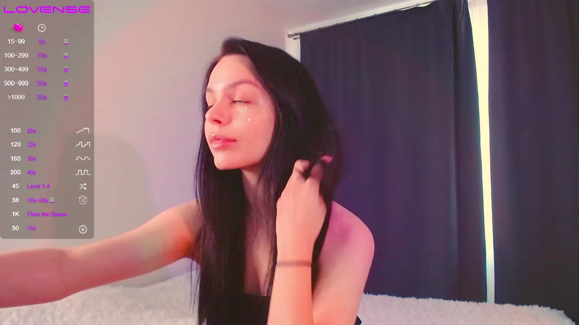 Gallery image thumbnail from bringmesmbeer's myfreecams stream on, 12/02/2022, 11:52 image 12 of 20