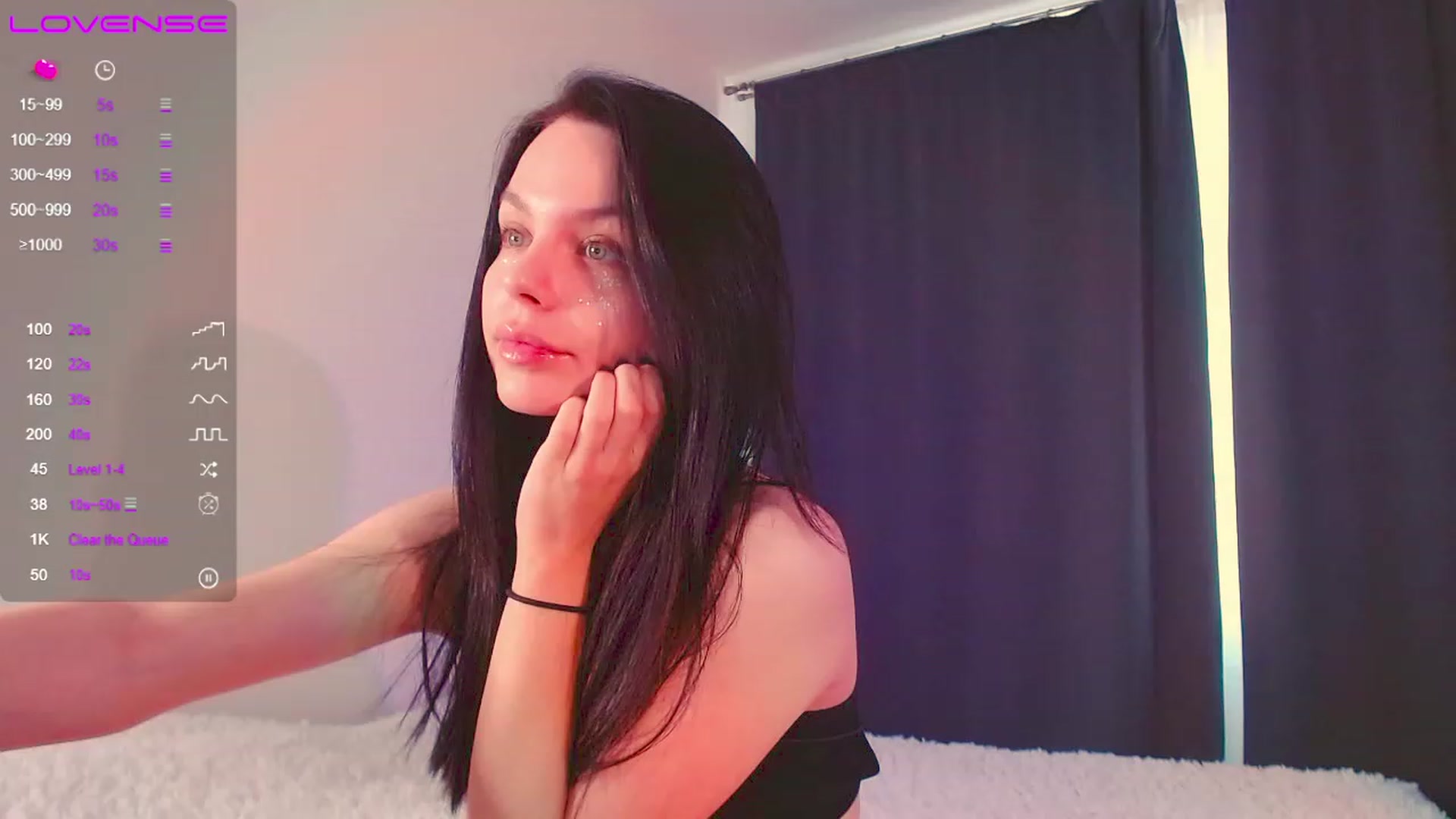 Gallery image thumbnail from bringmesmbeer's myfreecams stream on, 12/02/2022, 11:52 image 20 of 20