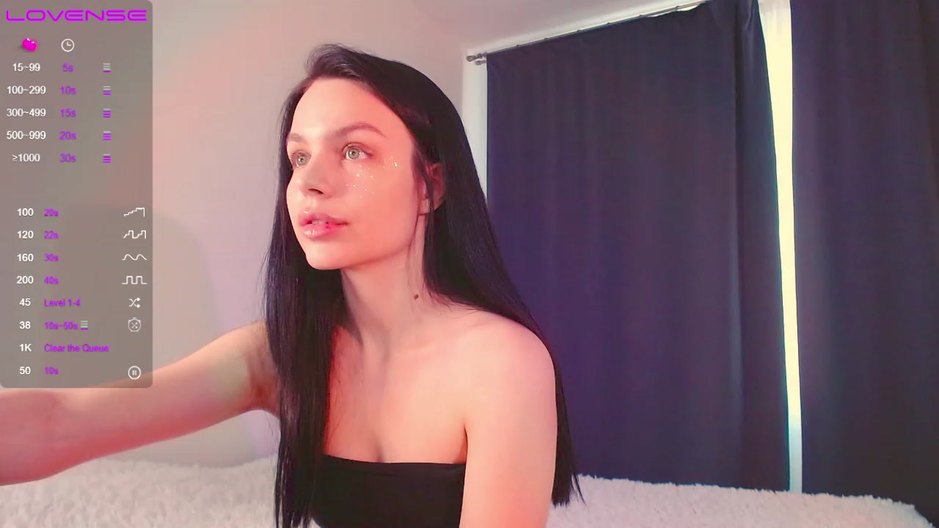 Gallery image thumbnail from bringmesmbeer's myfreecams stream on, 12/02/2022, 11:52 image 2 of 20