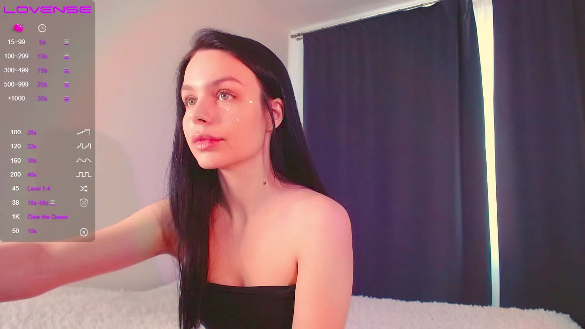 Gallery image thumbnail from bringmesmbeer's myfreecams stream on, 12/02/2022, 11:52 image 1 of 20