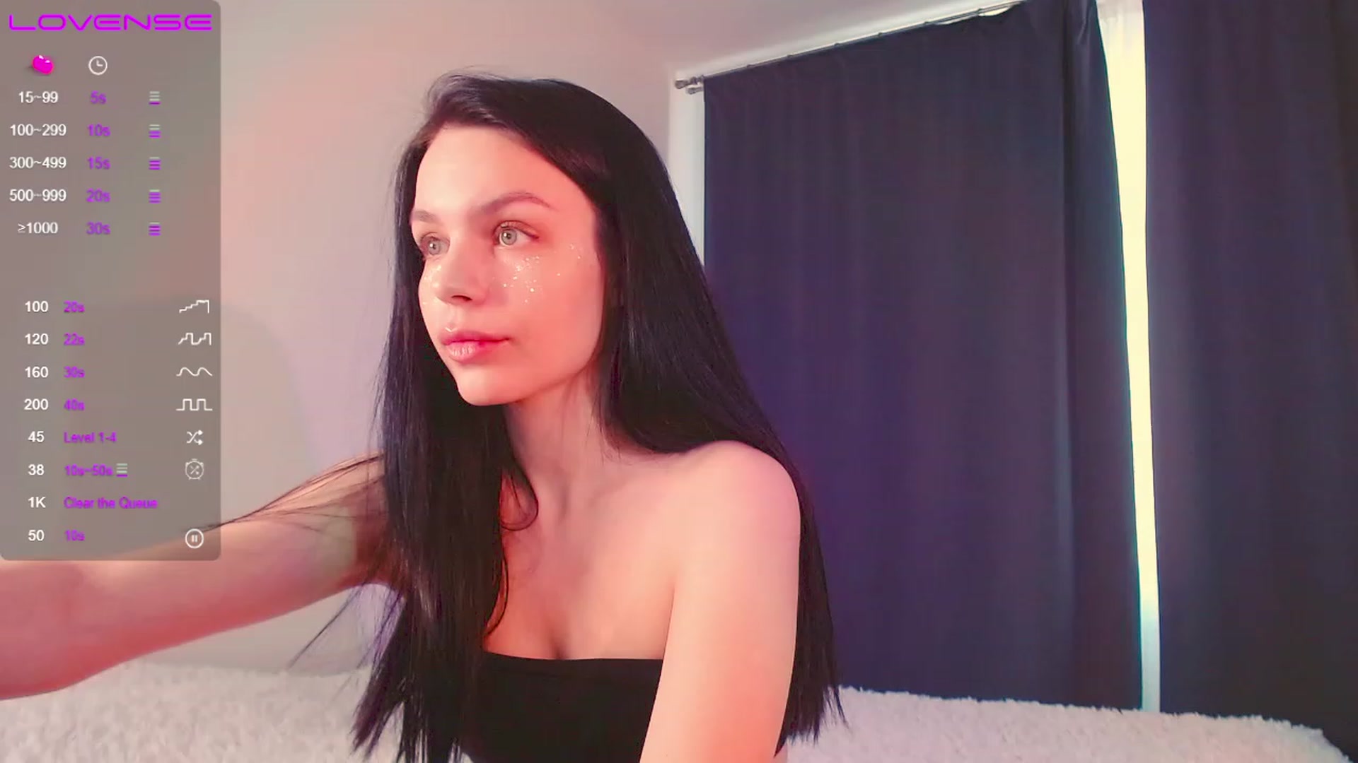 Gallery image thumbnail from bringmesmbeer's myfreecams stream on, 12/02/2022, 11:52 image 3 of 20