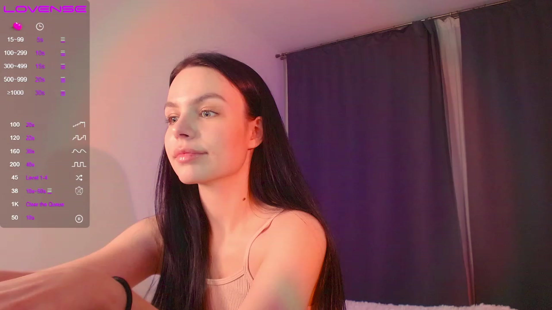 Gallery image thumbnail from bringmesmbeer's myfreecams stream on, 12/05/2022, 16:20 image 5 of 20