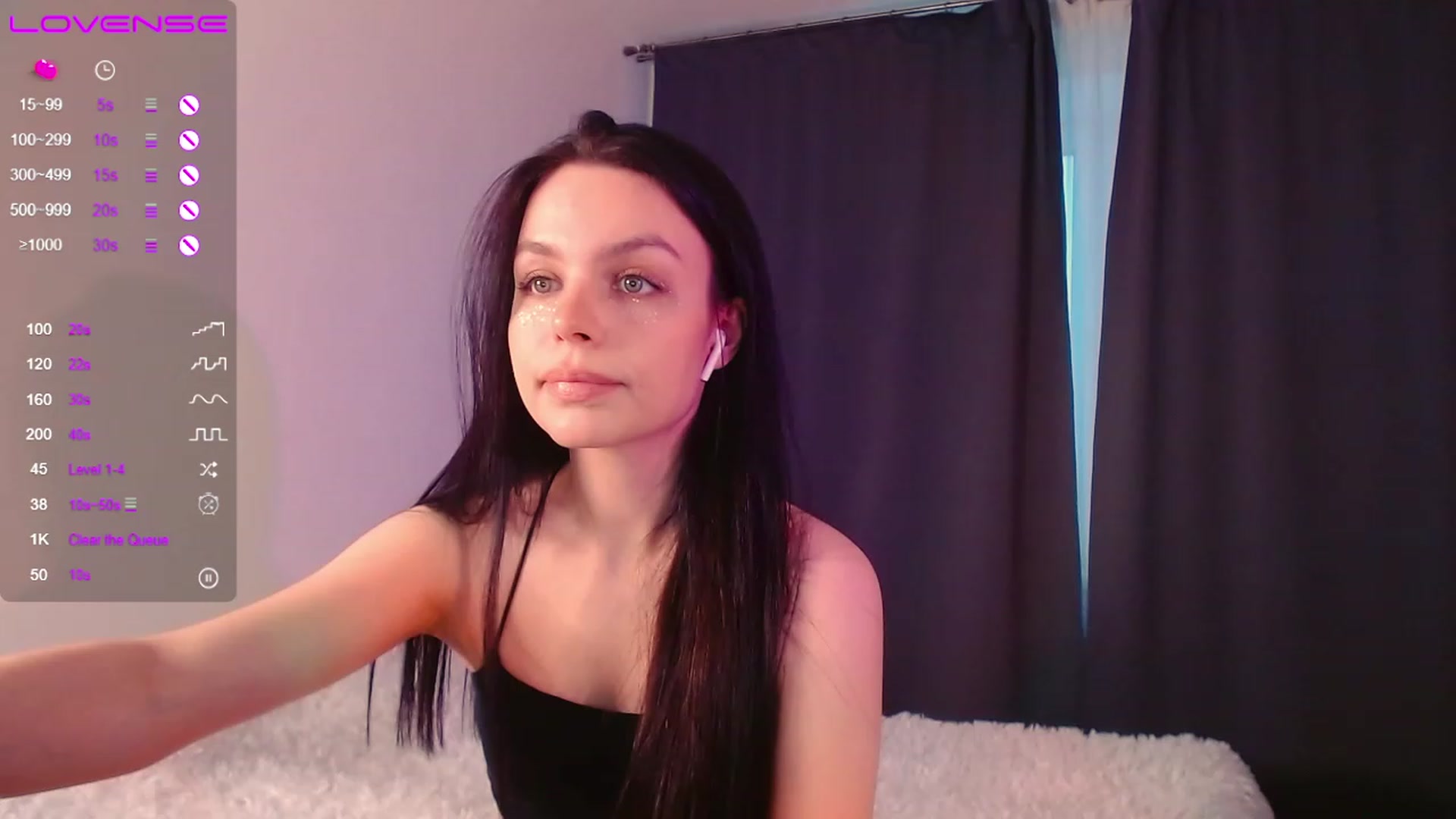 Gallery image thumbnail from bringmesmbeer's myfreecams stream on, 12/09/2022, 13:22 image 1 of 20
