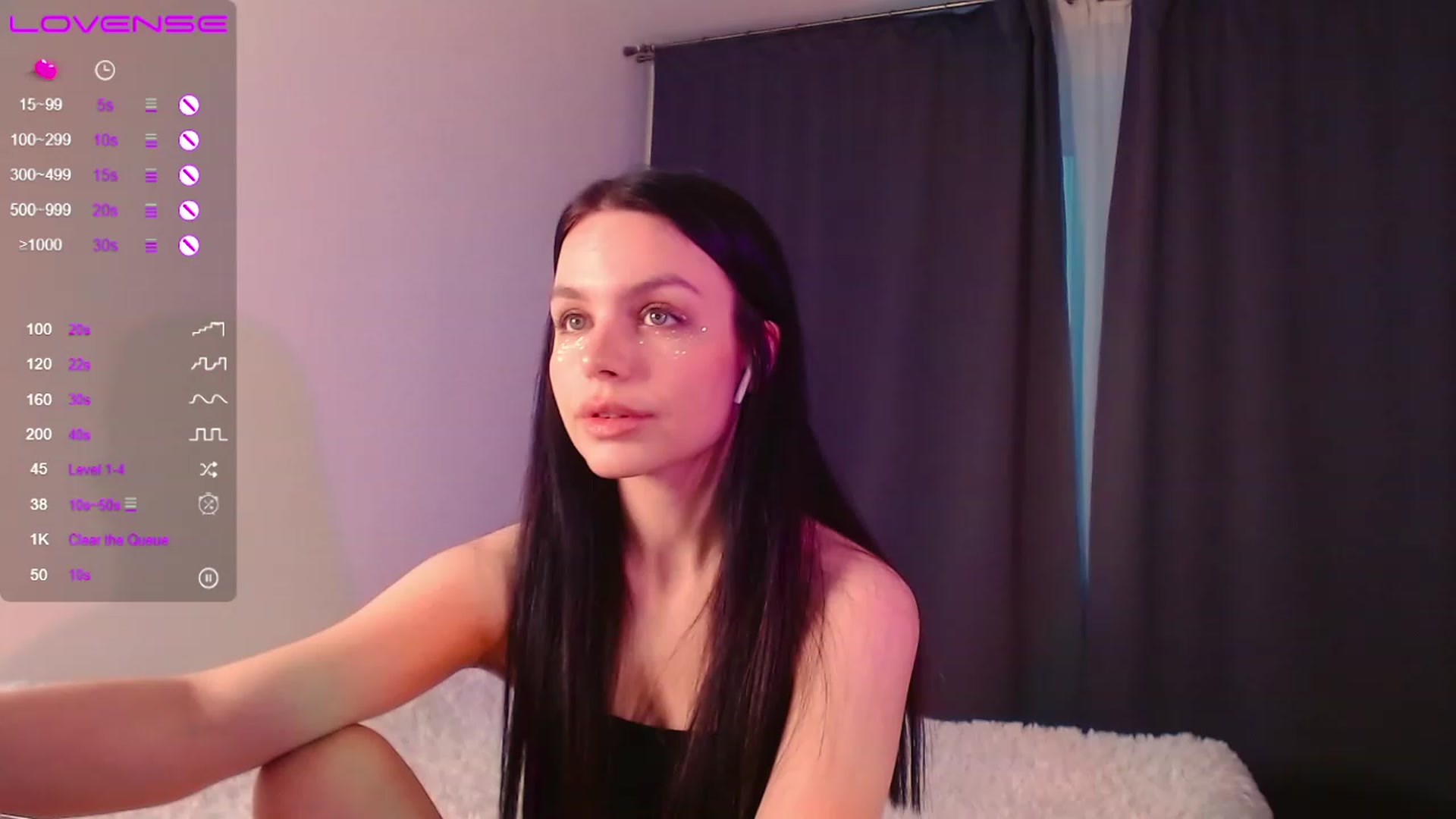 Gallery image thumbnail from bringmesmbeer's myfreecams stream on, 12/09/2022, 13:22 image 15 of 20