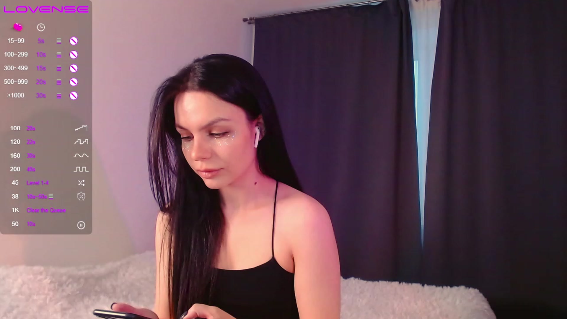 Gallery image thumbnail from bringmesmbeer's myfreecams stream on, 12/09/2022, 13:22 image 2 of 20