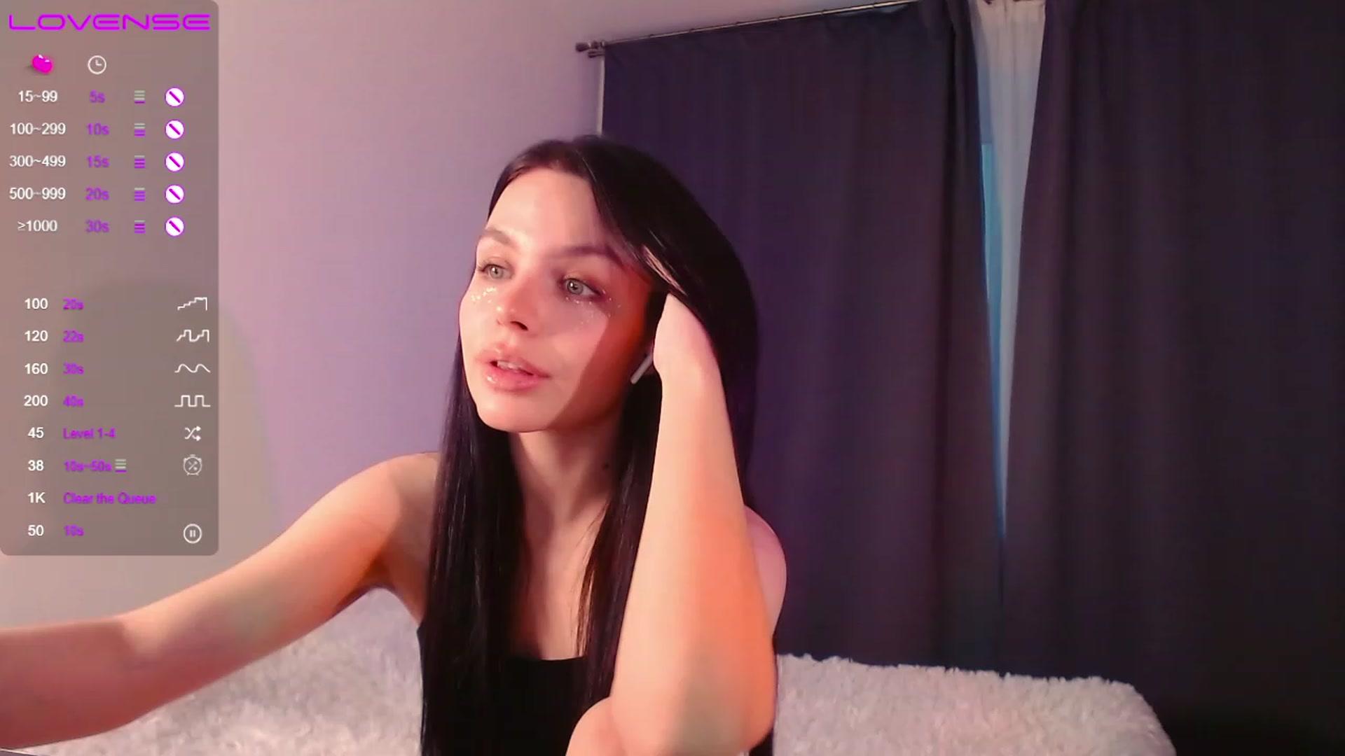 Gallery image thumbnail from bringmesmbeer's myfreecams stream on, 12/09/2022, 13:22 image 16 of 20