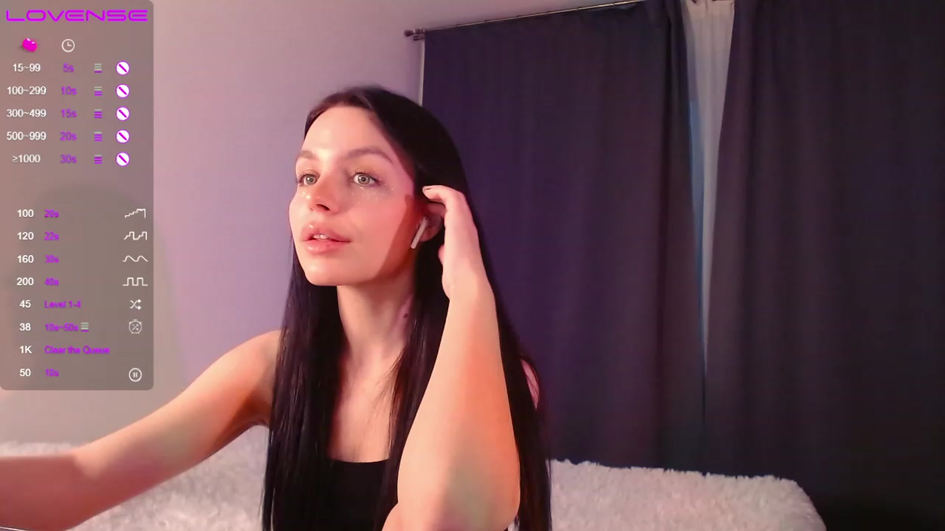 Gallery image thumbnail from bringmesmbeer's myfreecams stream on, 12/09/2022, 13:22 image 20 of 20