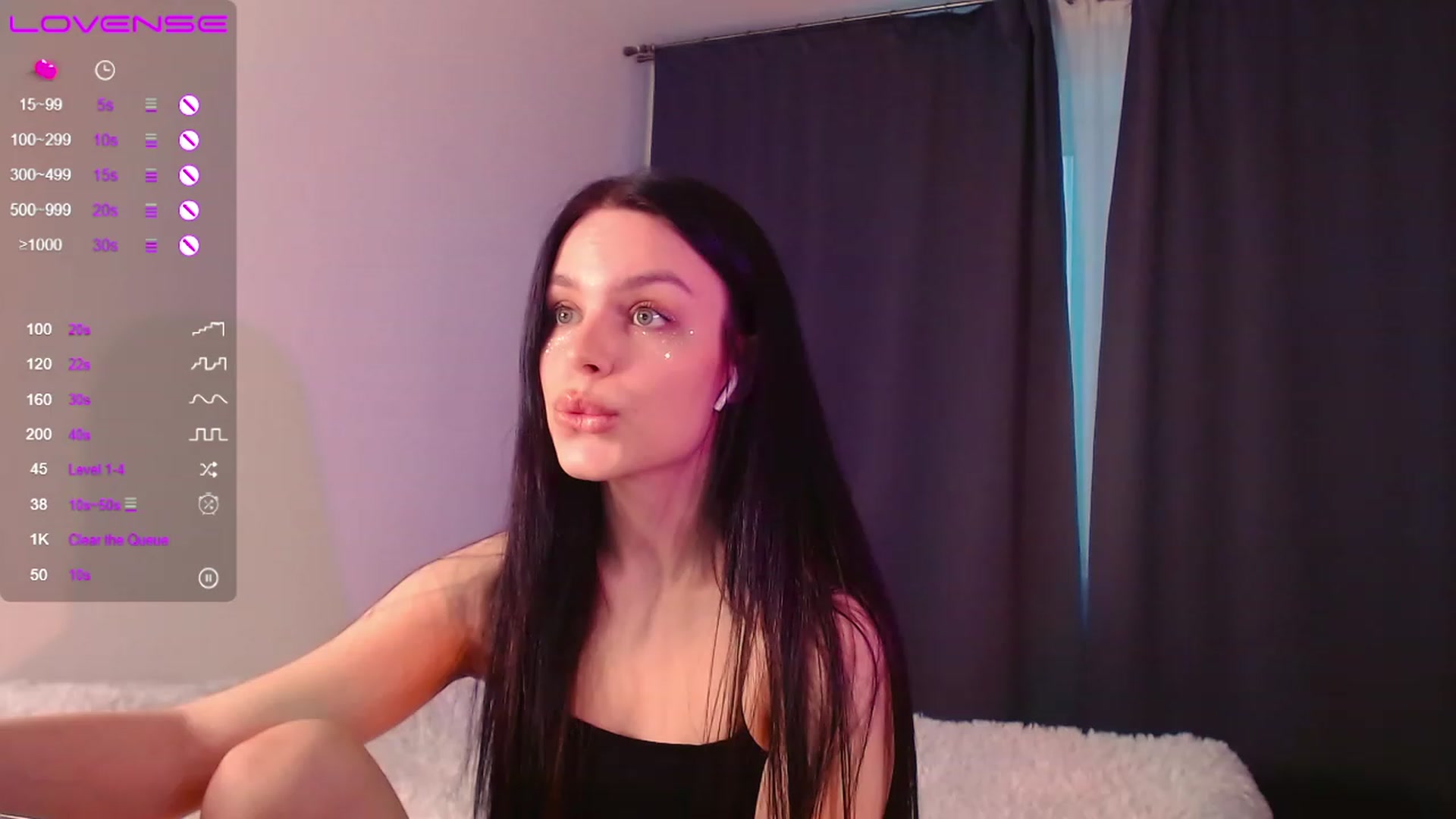 Gallery image thumbnail from bringmesmbeer's myfreecams stream on, 12/09/2022, 13:22 image 8 of 20