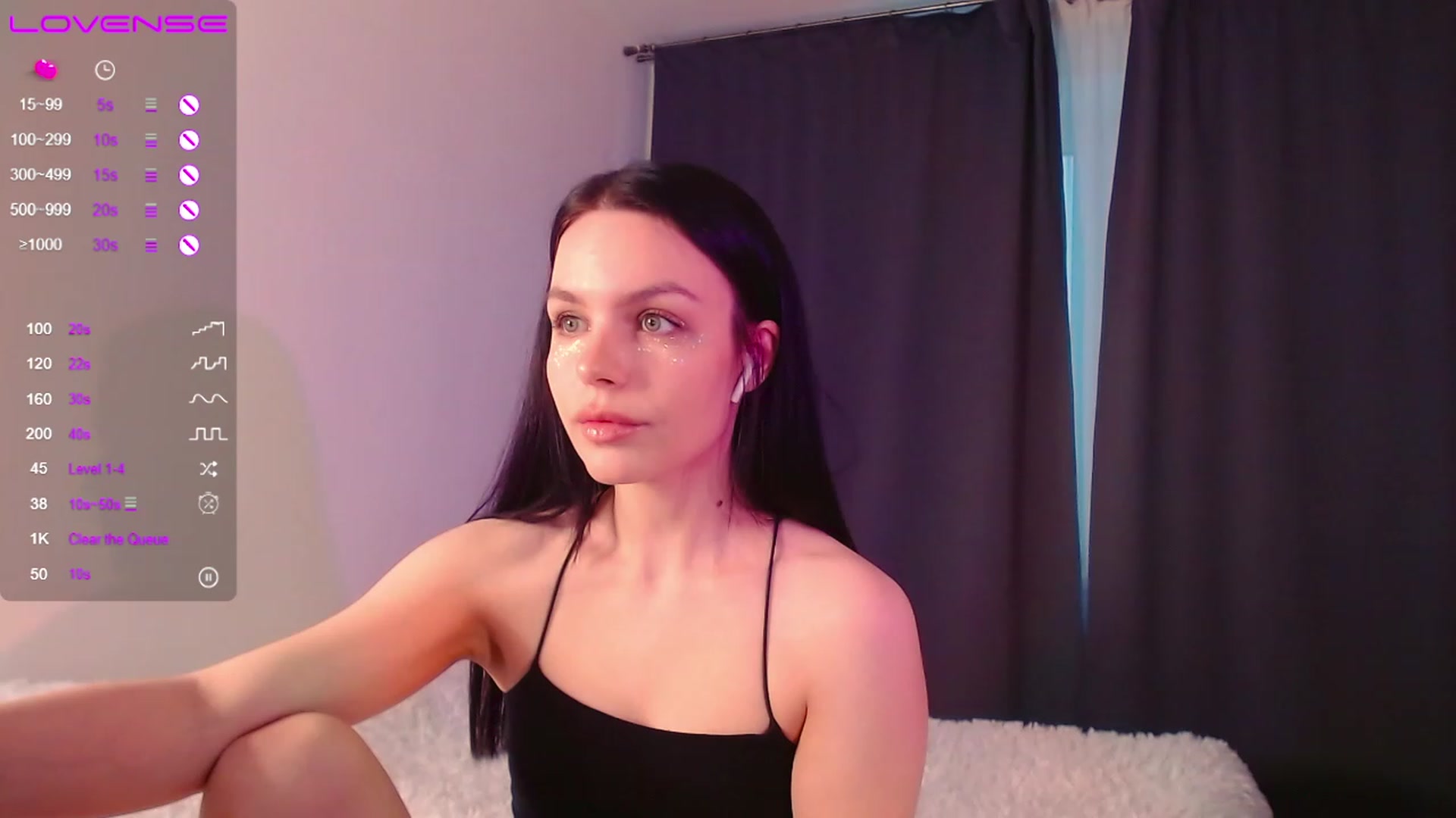 Gallery image thumbnail from bringmesmbeer's myfreecams stream on, 12/09/2022, 13:22 image 7 of 20