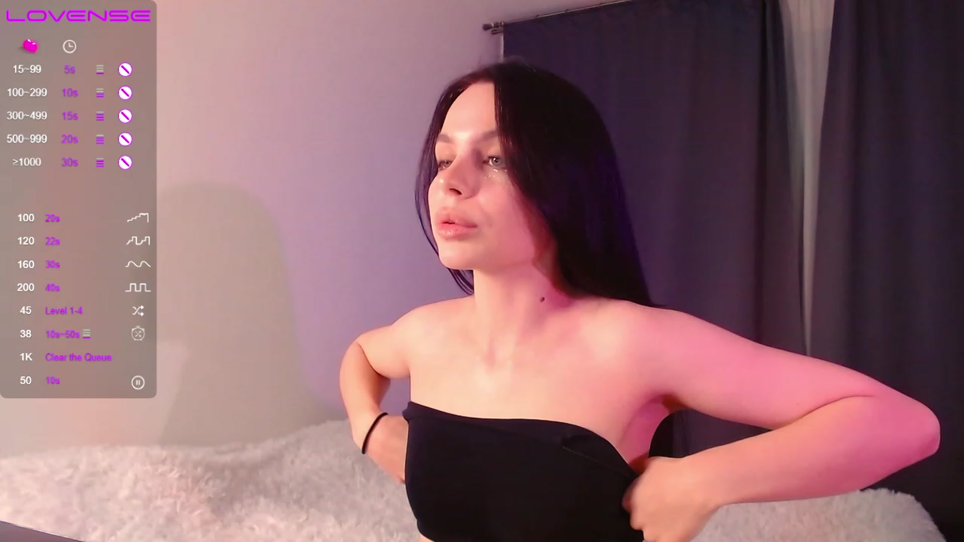 Gallery image thumbnail from bringmesmbeer's myfreecams stream on, 12/09/2022, 14:46 image 6 of 20