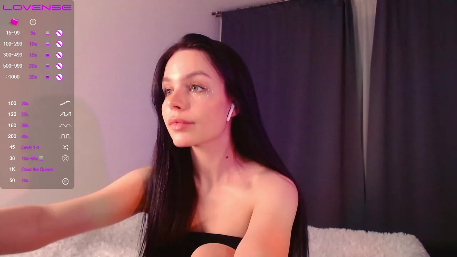 Gallery image thumbnail from bringmesmbeer's myfreecams stream on, 12/09/2022, 14:46 image 2 of 20