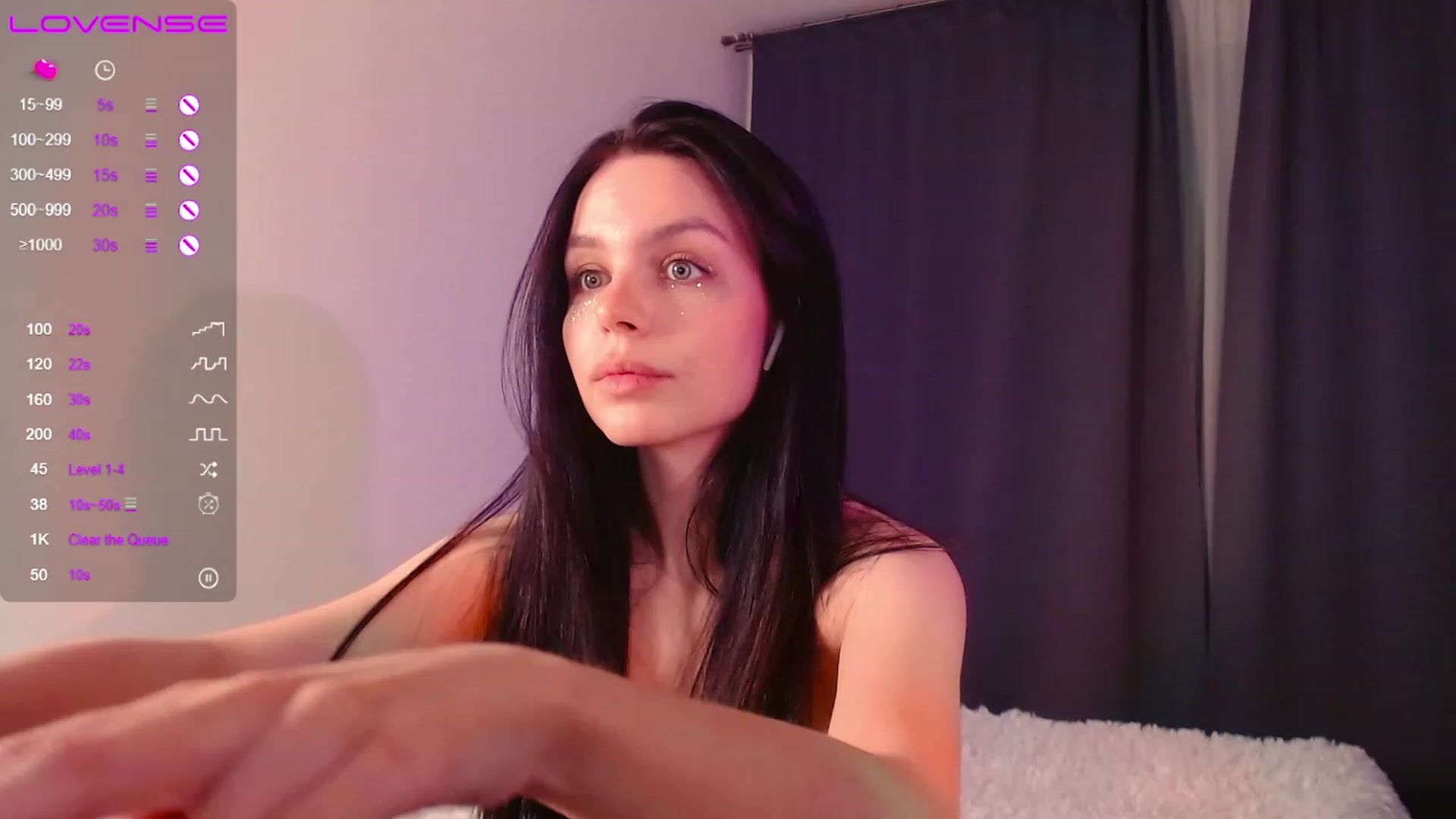 Gallery image thumbnail from bringmesmbeer's myfreecams stream on, 12/09/2022, 14:46 image 14 of 20