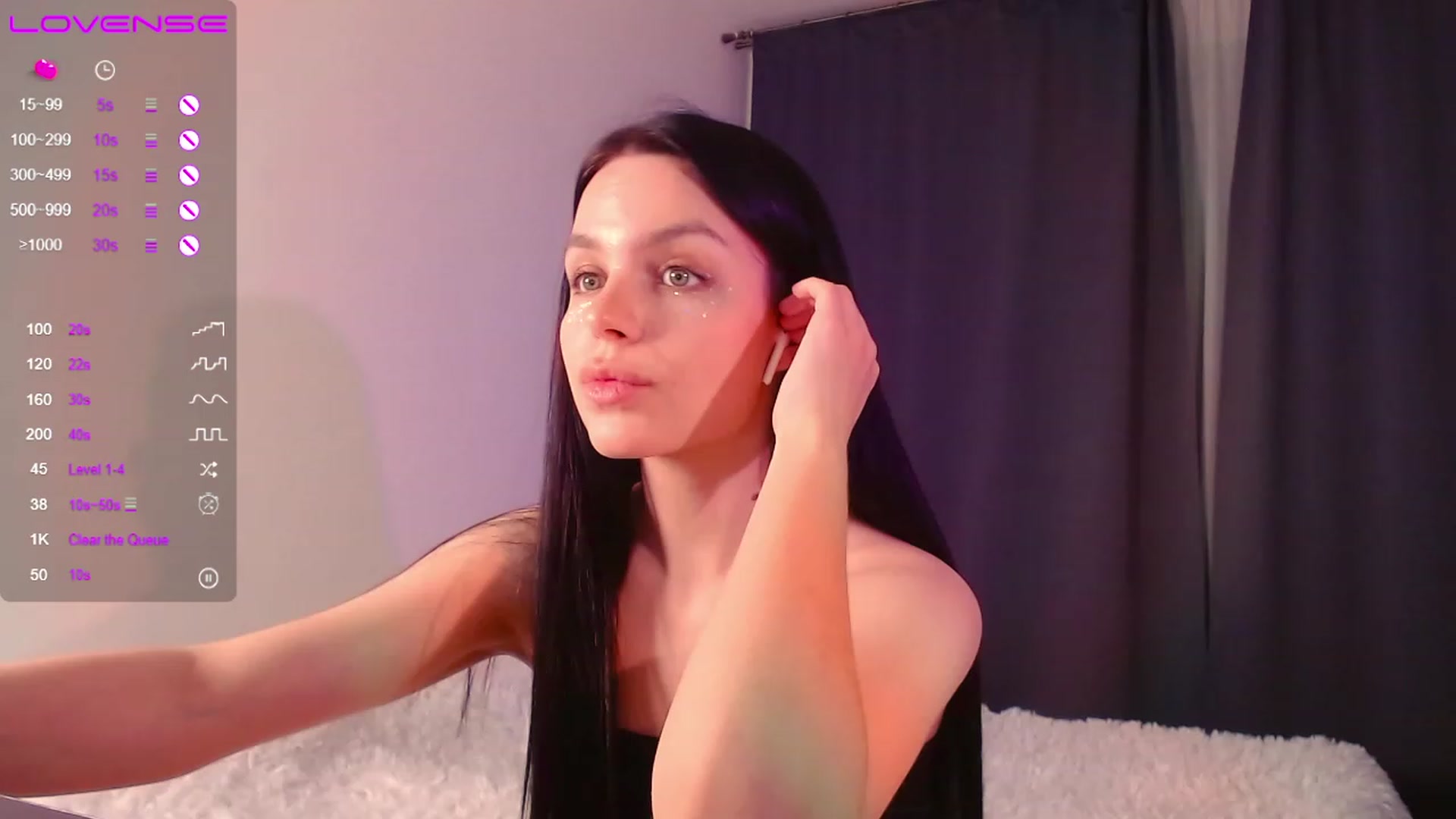 Gallery image thumbnail from bringmesmbeer's myfreecams stream on, 12/09/2022, 14:46 image 18 of 20
