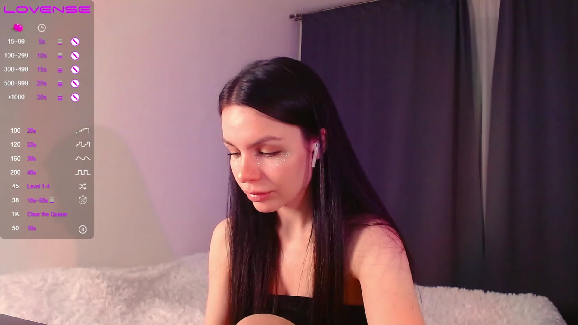 Gallery image thumbnail from bringmesmbeer's myfreecams stream on, 12/09/2022, 14:46 image 4 of 20