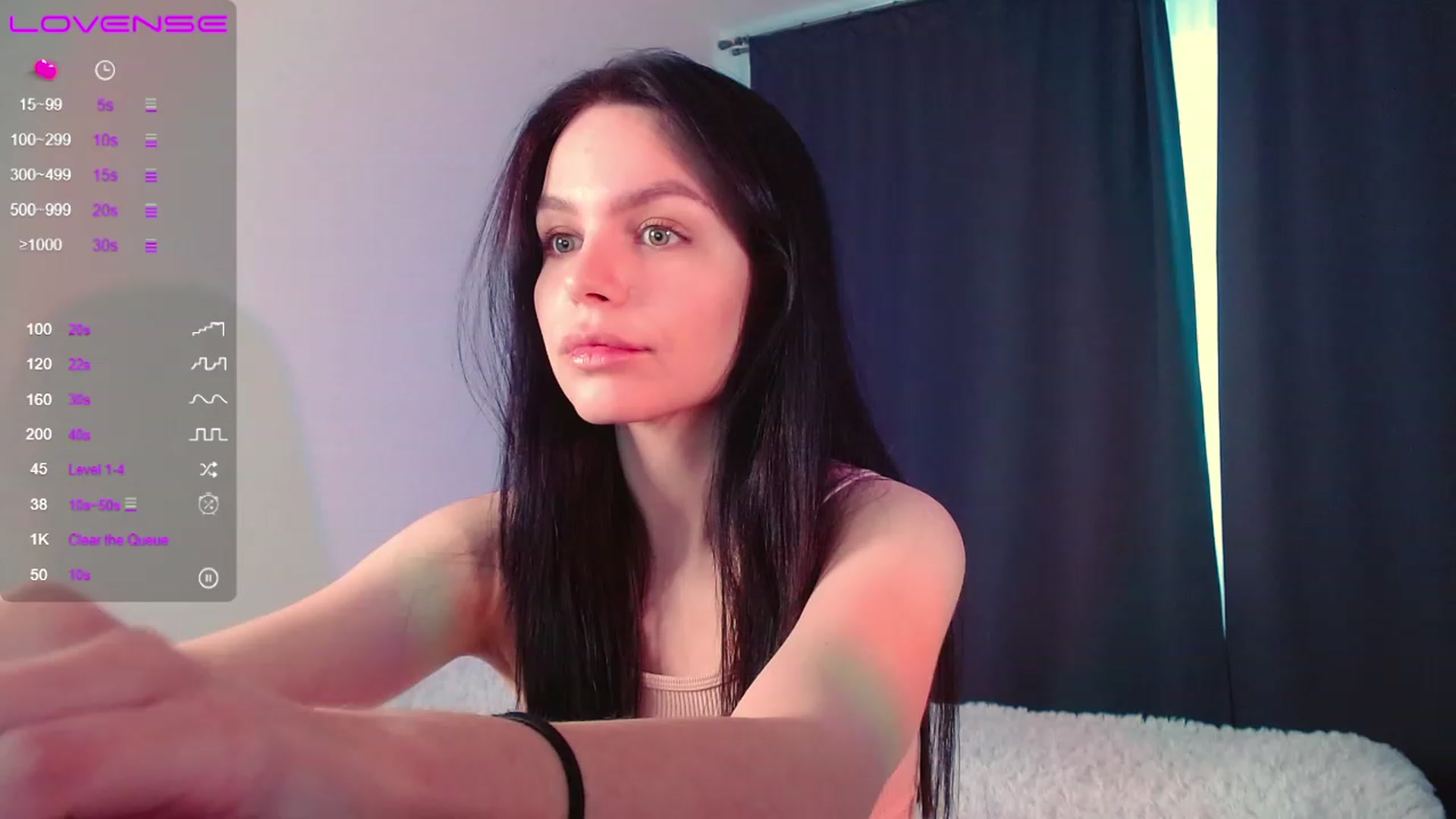 Gallery image thumbnail from bringmesmbeer's myfreecams stream on, 12/12/2022, 10:33 image 11 of 20