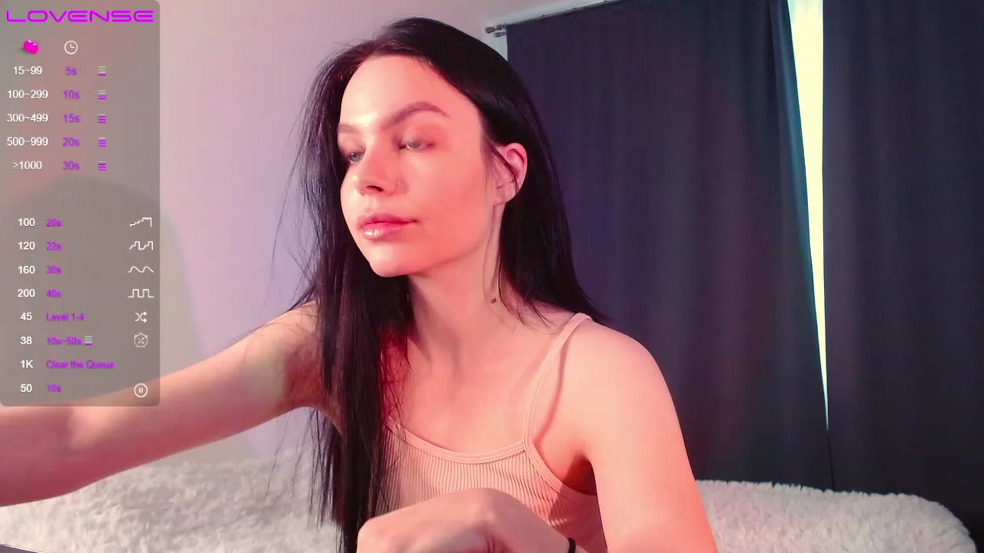 Gallery image thumbnail from bringmesmbeer's myfreecams stream on, 12/12/2022, 10:33 image 2 of 20
