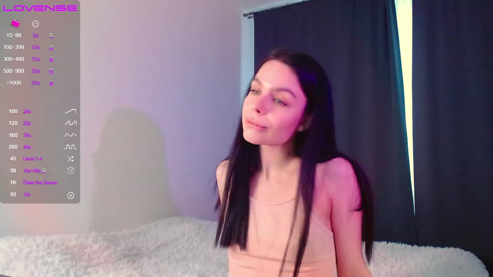Gallery image thumbnail from bringmesmbeer's myfreecams stream on, 12/12/2022, 10:33 image 20 of 20
