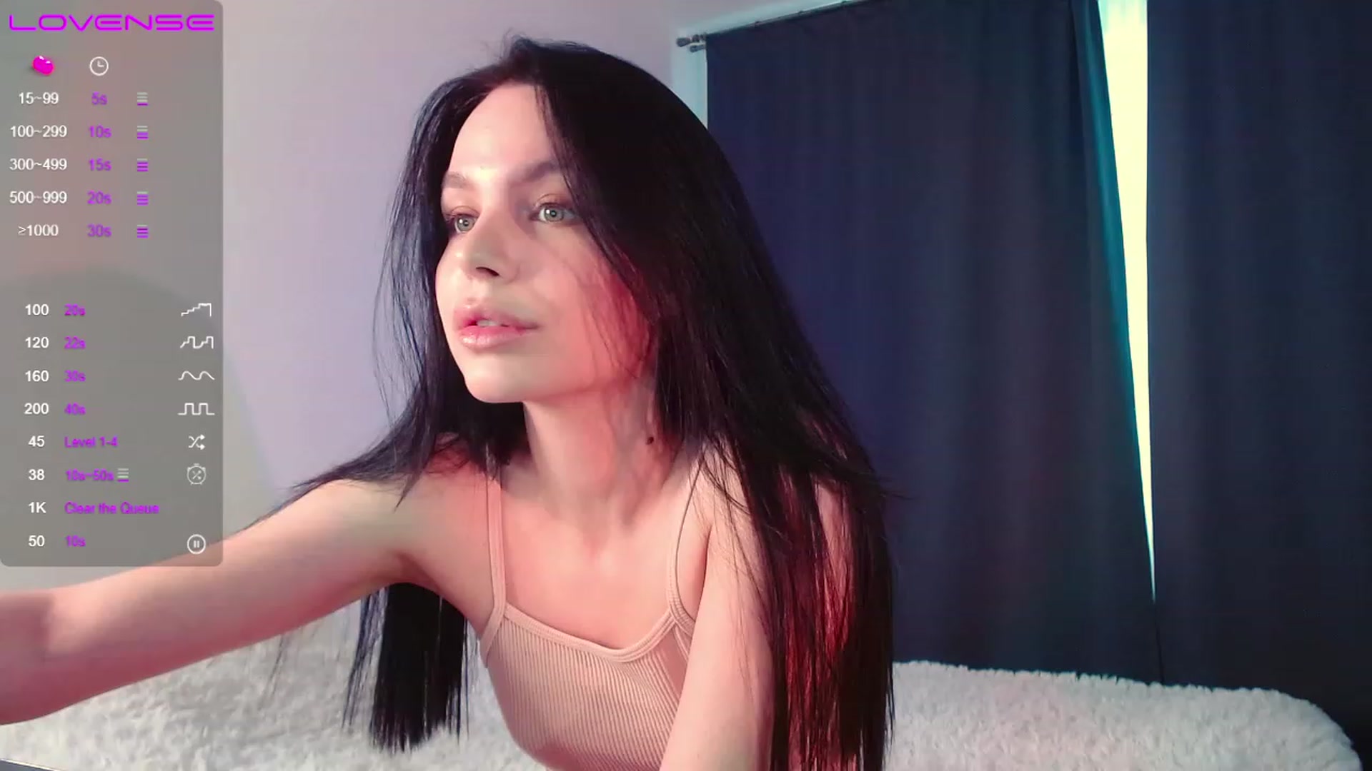 Gallery image thumbnail from bringmesmbeer's myfreecams stream on, 12/12/2022, 10:33 image 13 of 20