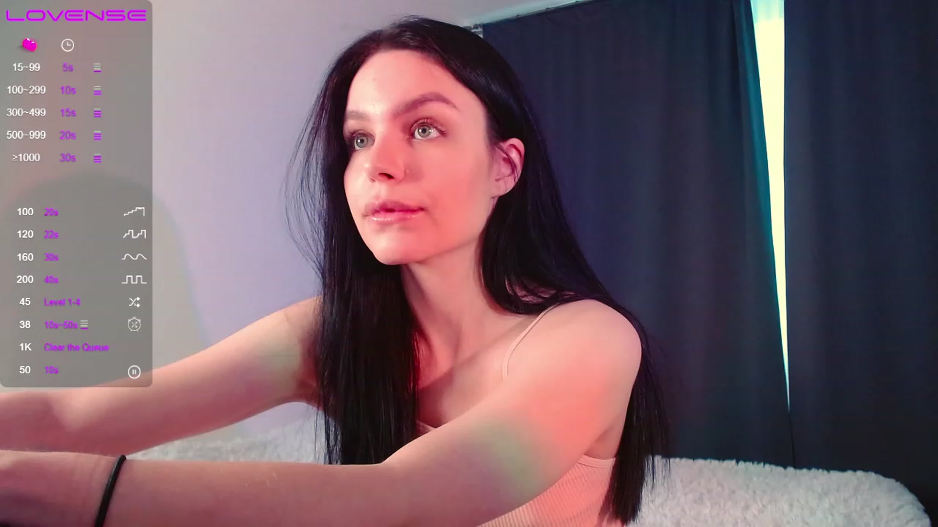 Gallery image thumbnail from bringmesmbeer's myfreecams stream on, 12/12/2022, 10:33 image 9 of 20